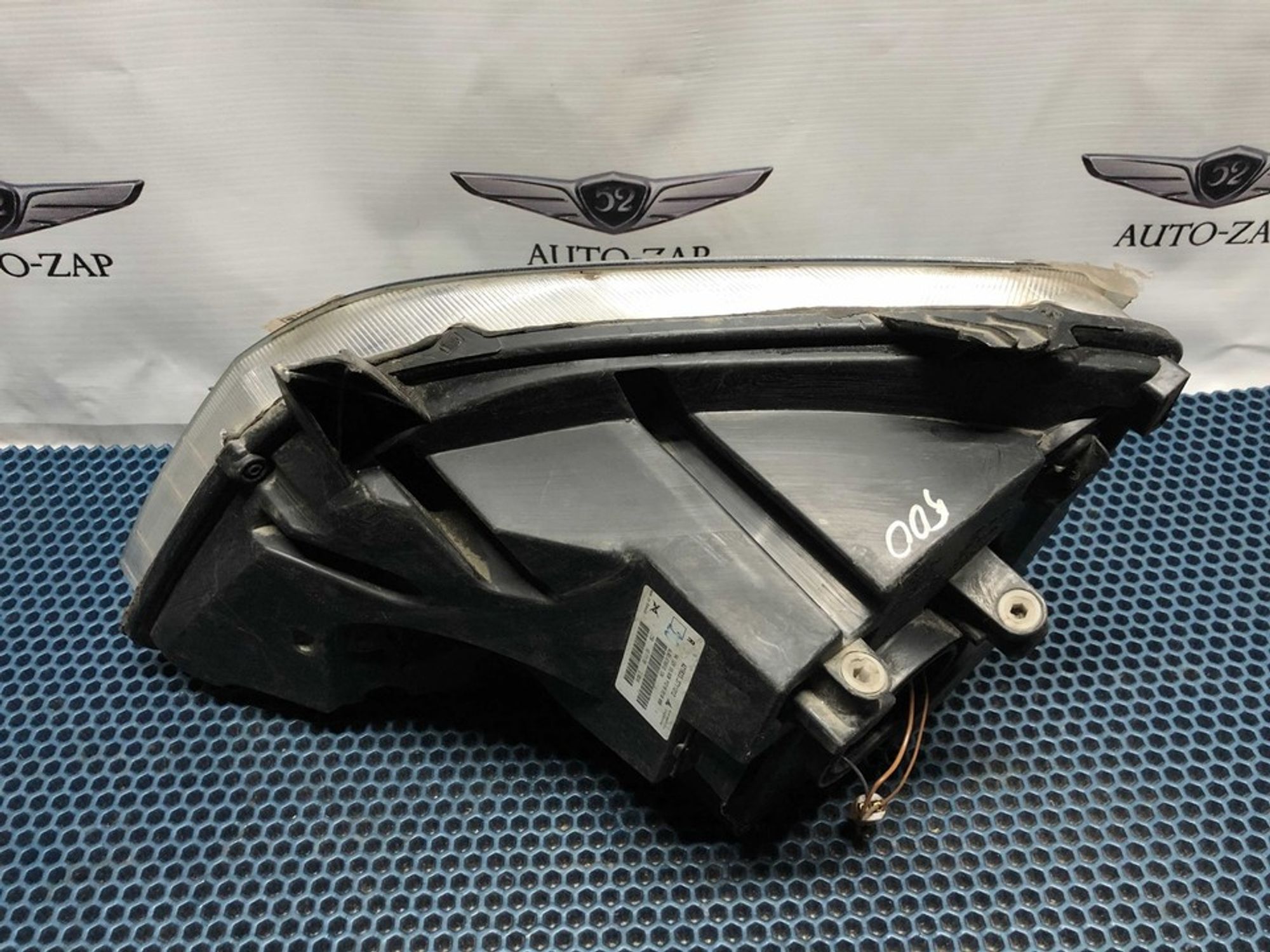 A21R233711012 Фара правая R ГАЗ ГАЗель NEXT, 600 рублей, Нижний Новгород