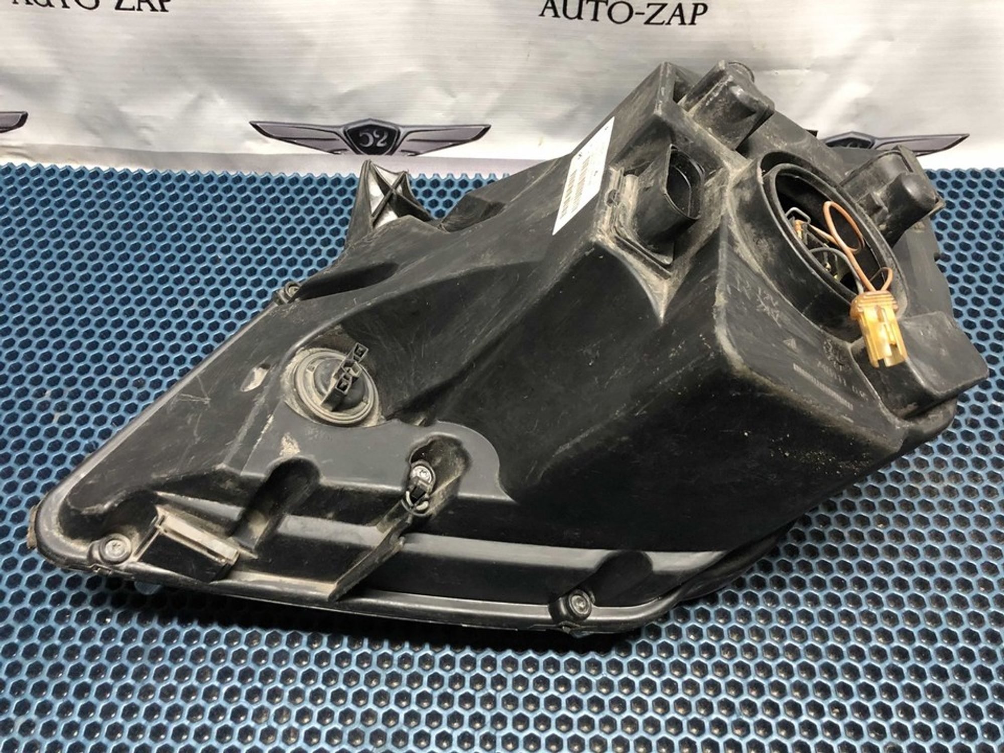 A21R233711012 Фара правая R ГАЗ ГАЗель NEXT, 600 рублей, Нижний Новгород