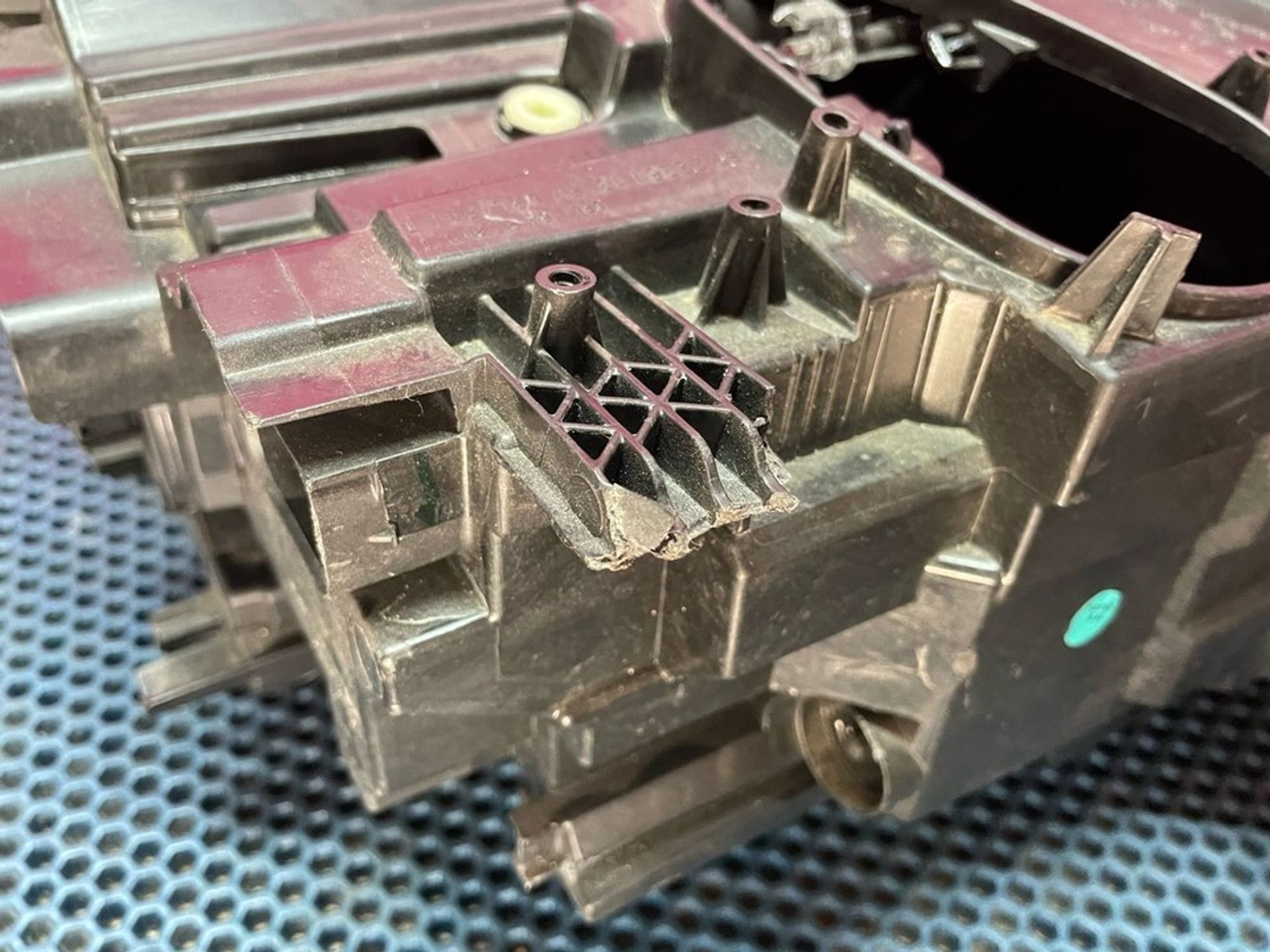 63115A01171 Фара левая L BMW X1 F48, 10500 рублей, Нижний Новгород