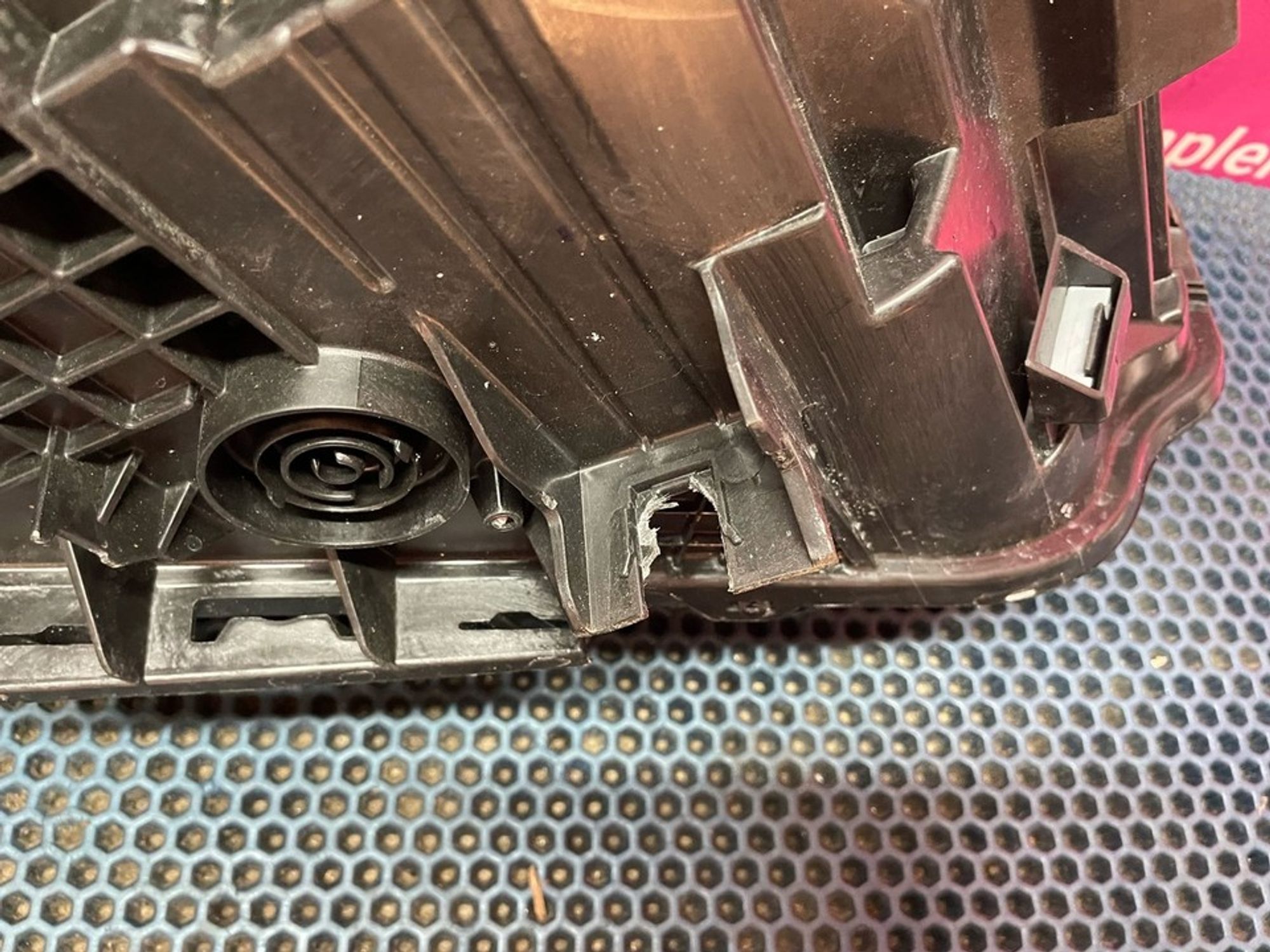 63115A01171 Фара левая L BMW X1 F48, 10500 рублей, Нижний Новгород