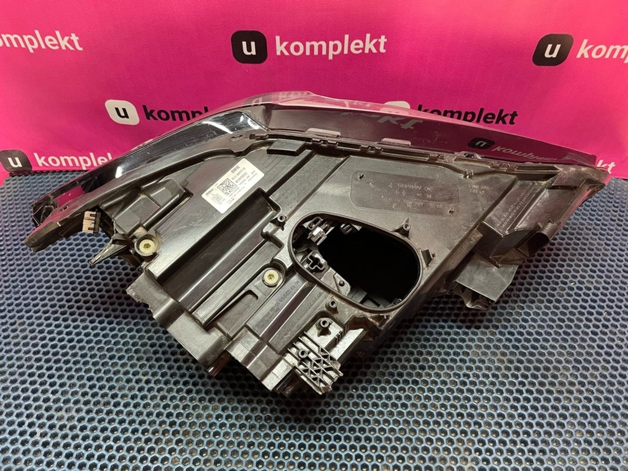 63115A01171 Фара левая L BMW X1 F48, 10500 рублей, Нижний Новгород