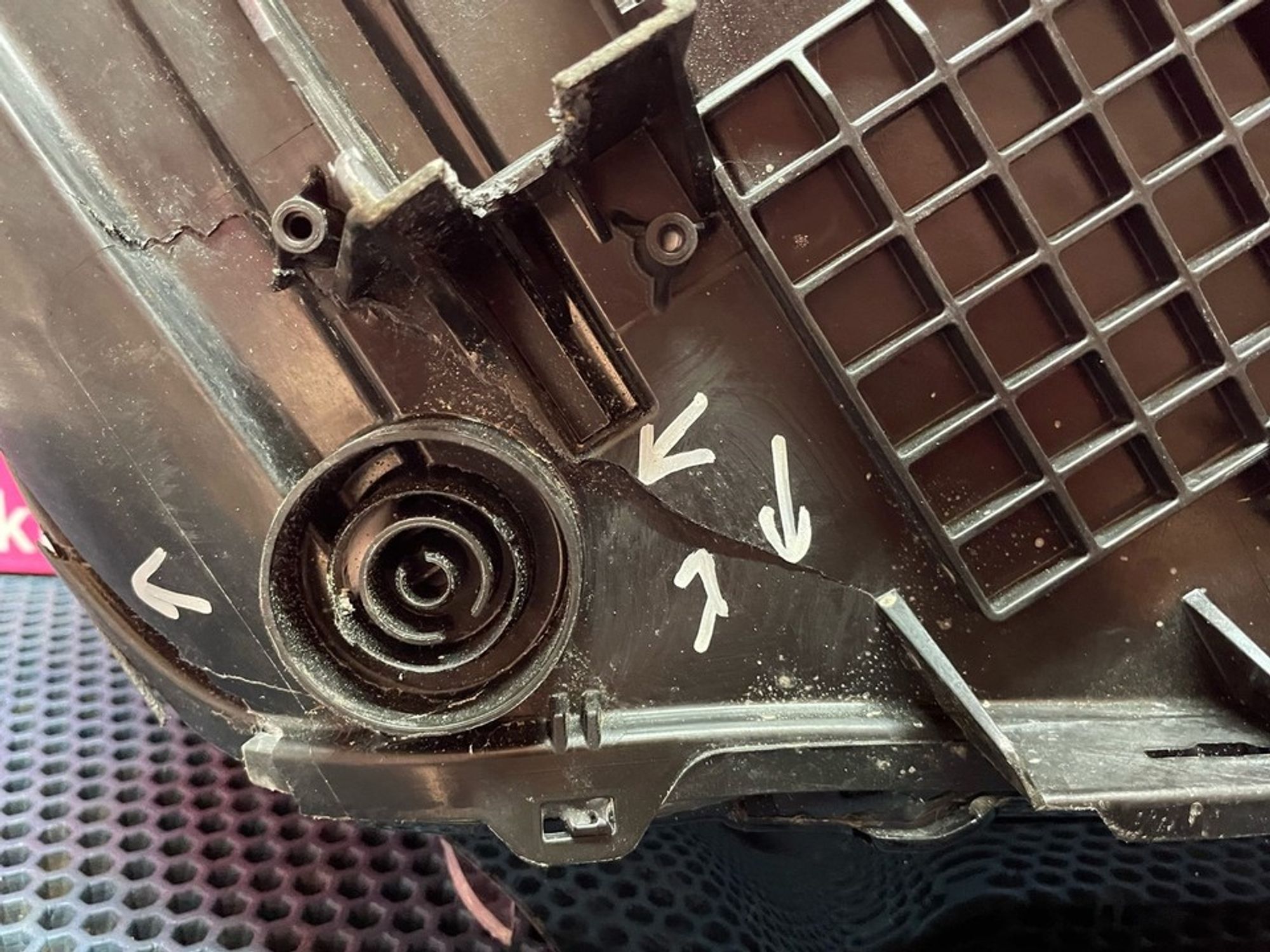 63115A01171 Фара левая L BMW X1 F48, 10500 рублей, Нижний Новгород