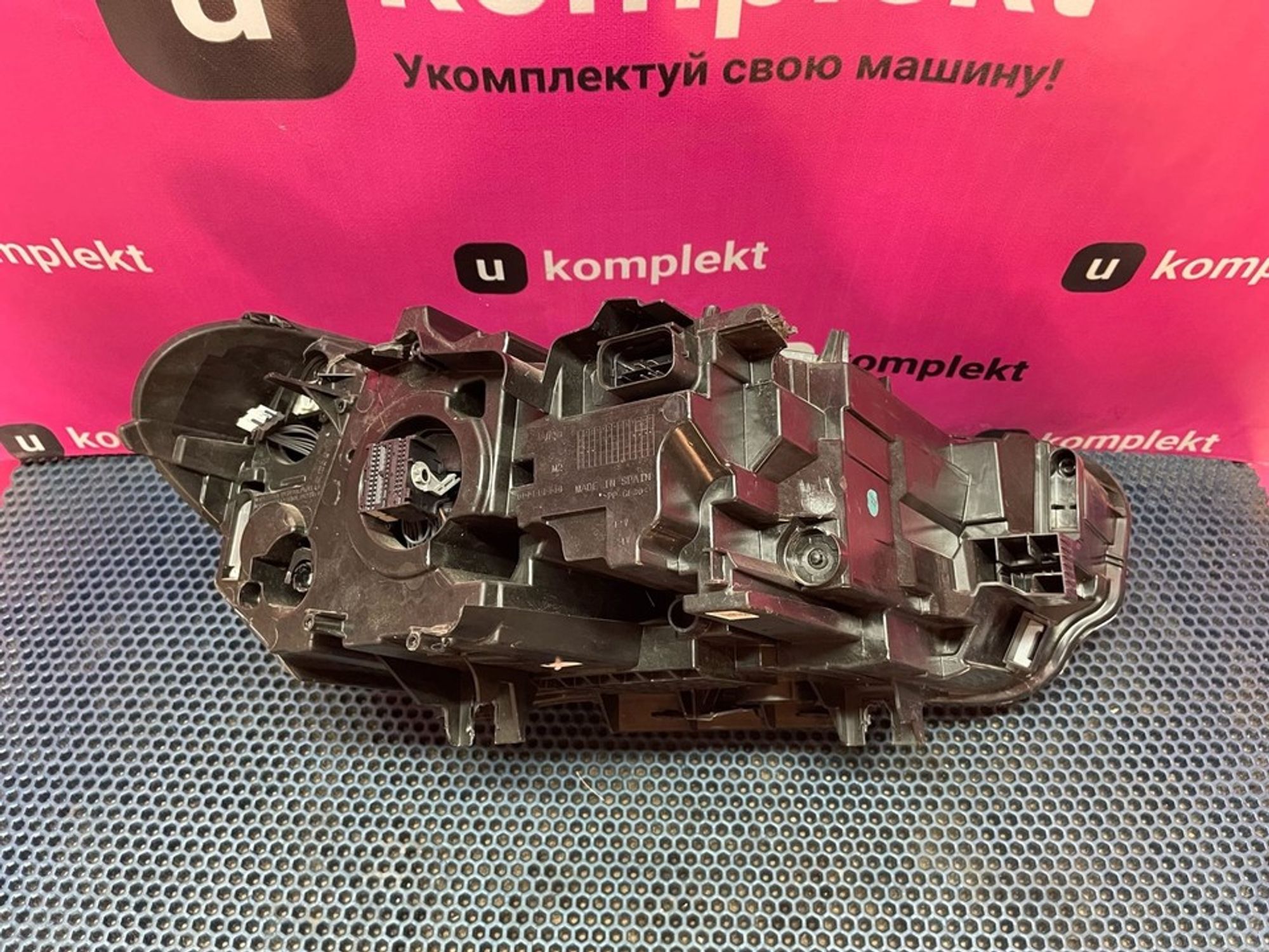 63115A01171 Фара левая L BMW X1 F48, 10500 рублей, Нижний Новгород