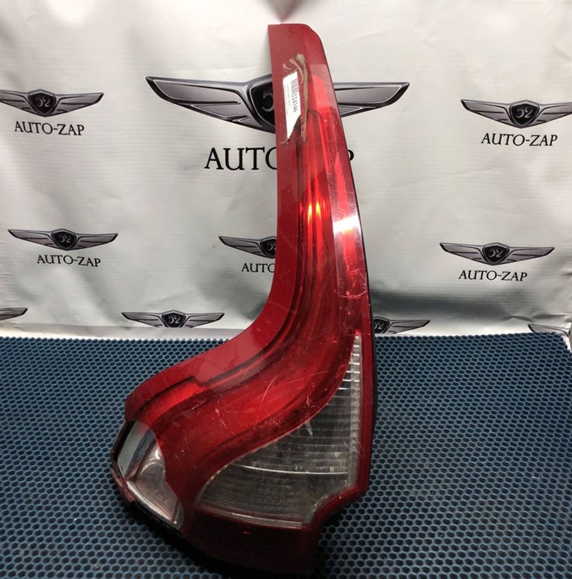 L90007892 Фонарь задний левый L Volvo XC60 I, 1200 рублей, Нижний Новгород