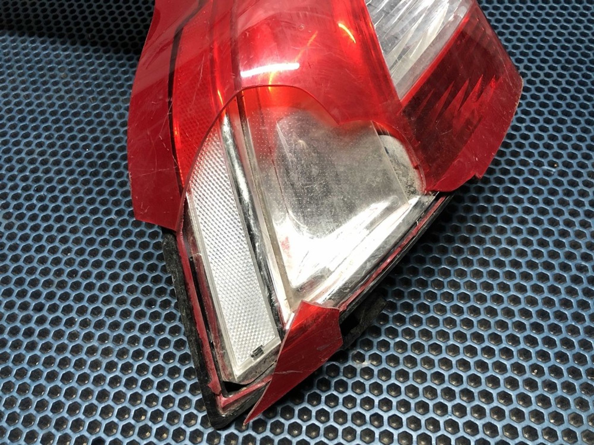 L90007892 Фонарь задний левый L Volvo XC60 I, 1200 рублей, Нижний Новгород