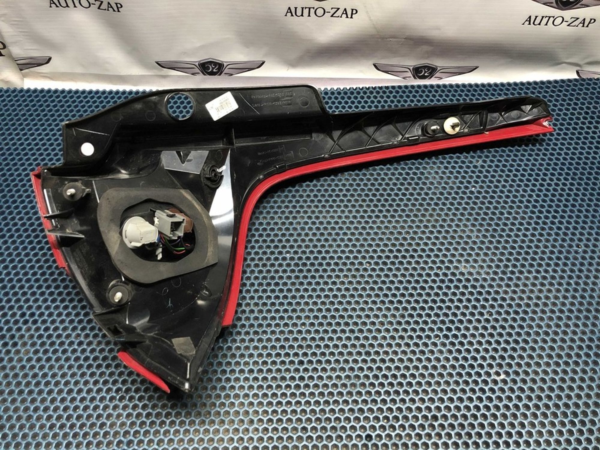 L90007892 Фонарь задний левый L Volvo XC60 I, 1200 рублей, Нижний Новгород