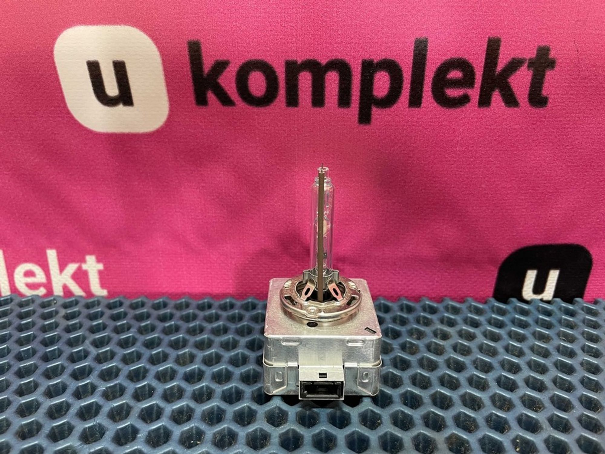 9285304244 Лампа philips D3S Volkswagen Golf VI, 1900 рублей, Нижний Новгород