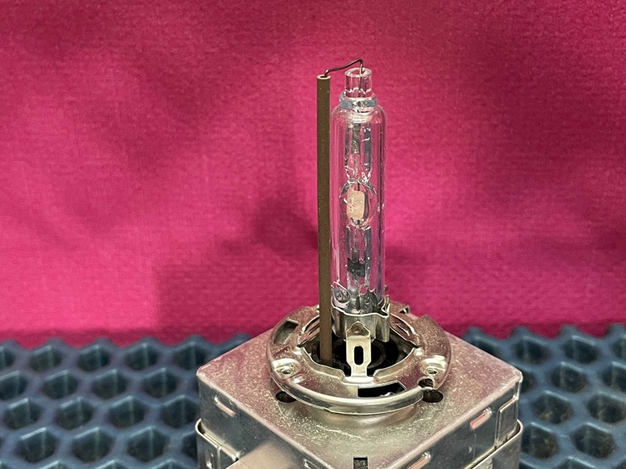 9285304244 Лампа philips D3S Volkswagen Golf VI, 1900 рублей, Нижний Новгород