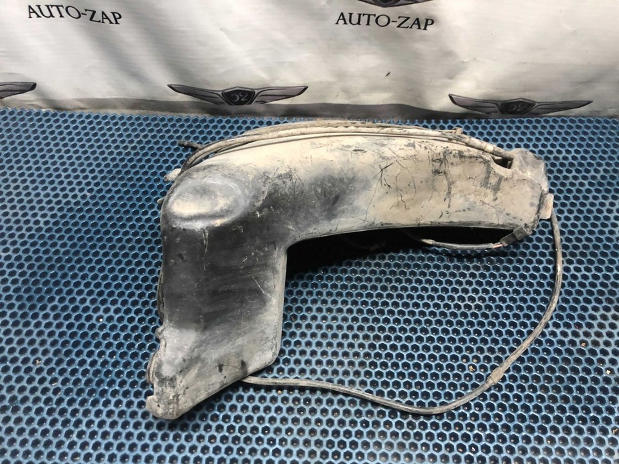 96147990 Бачок омывателя Daewoo Nexia I, 1000 рублей, Нижний Новгород