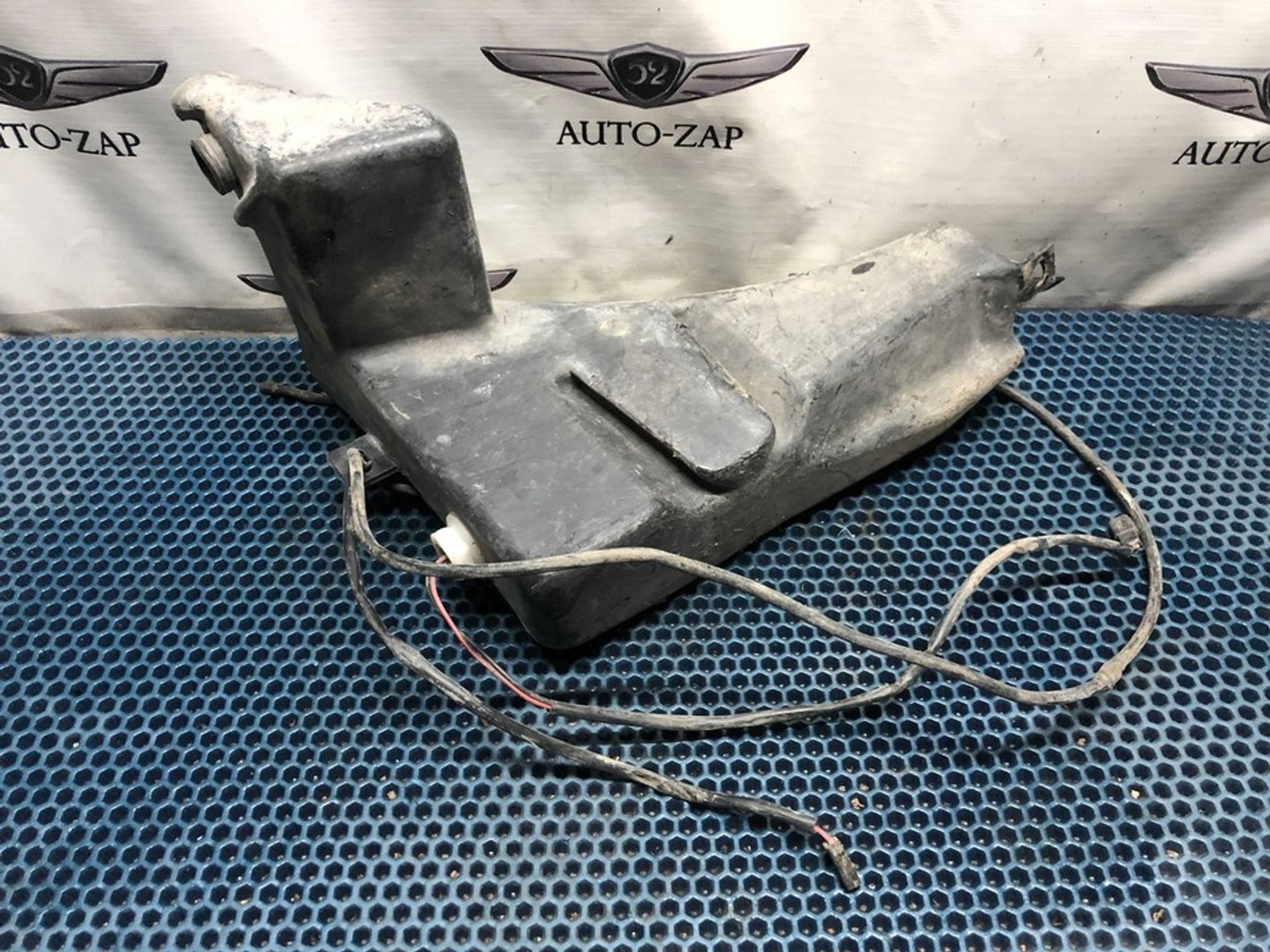 96147990 Бачок омывателя Daewoo Nexia I, 1000 рублей, Нижний Новгород