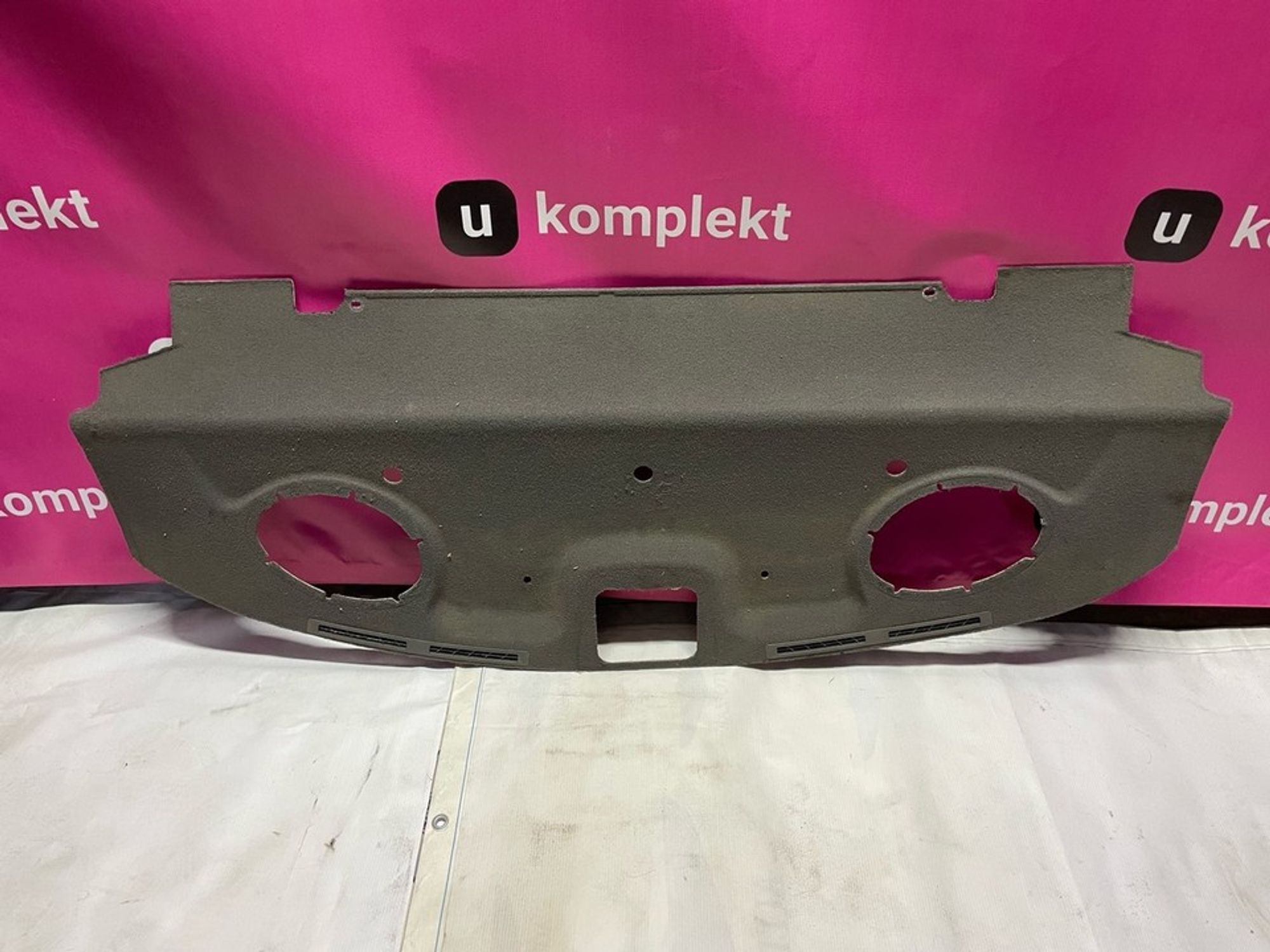 1K2BW68320A96 Полка задняя Kia Spectra I, 800 рублей, Нижний Новгород