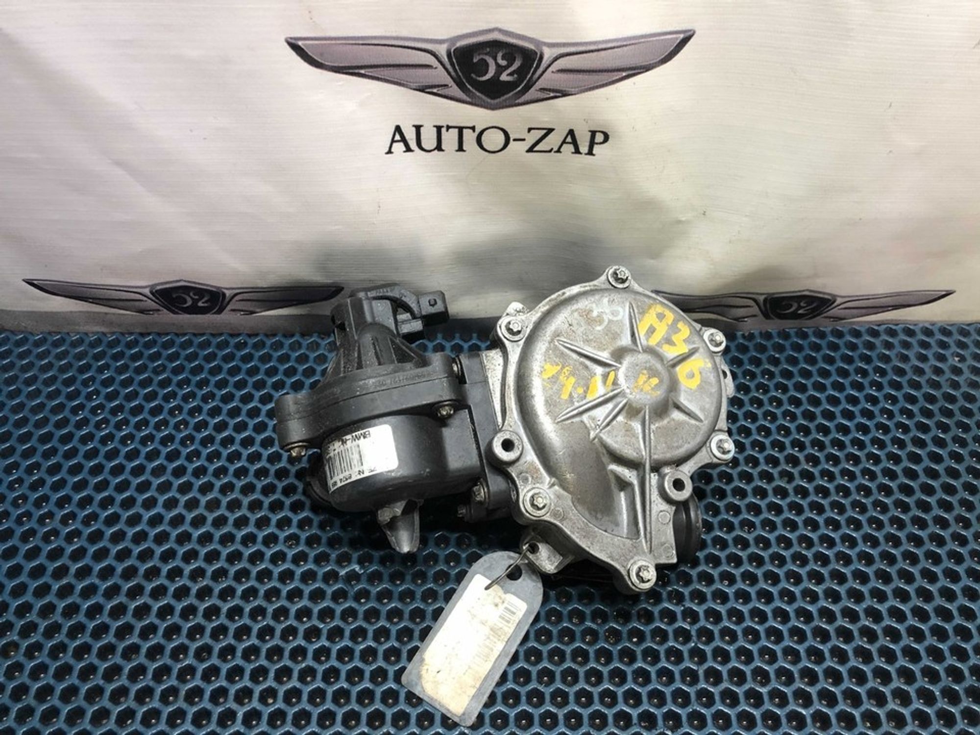 7510959 Насос водяной (помпа) BMW 1 E81/E82/E87/E88, 4900 рублей, Нижний Новгород