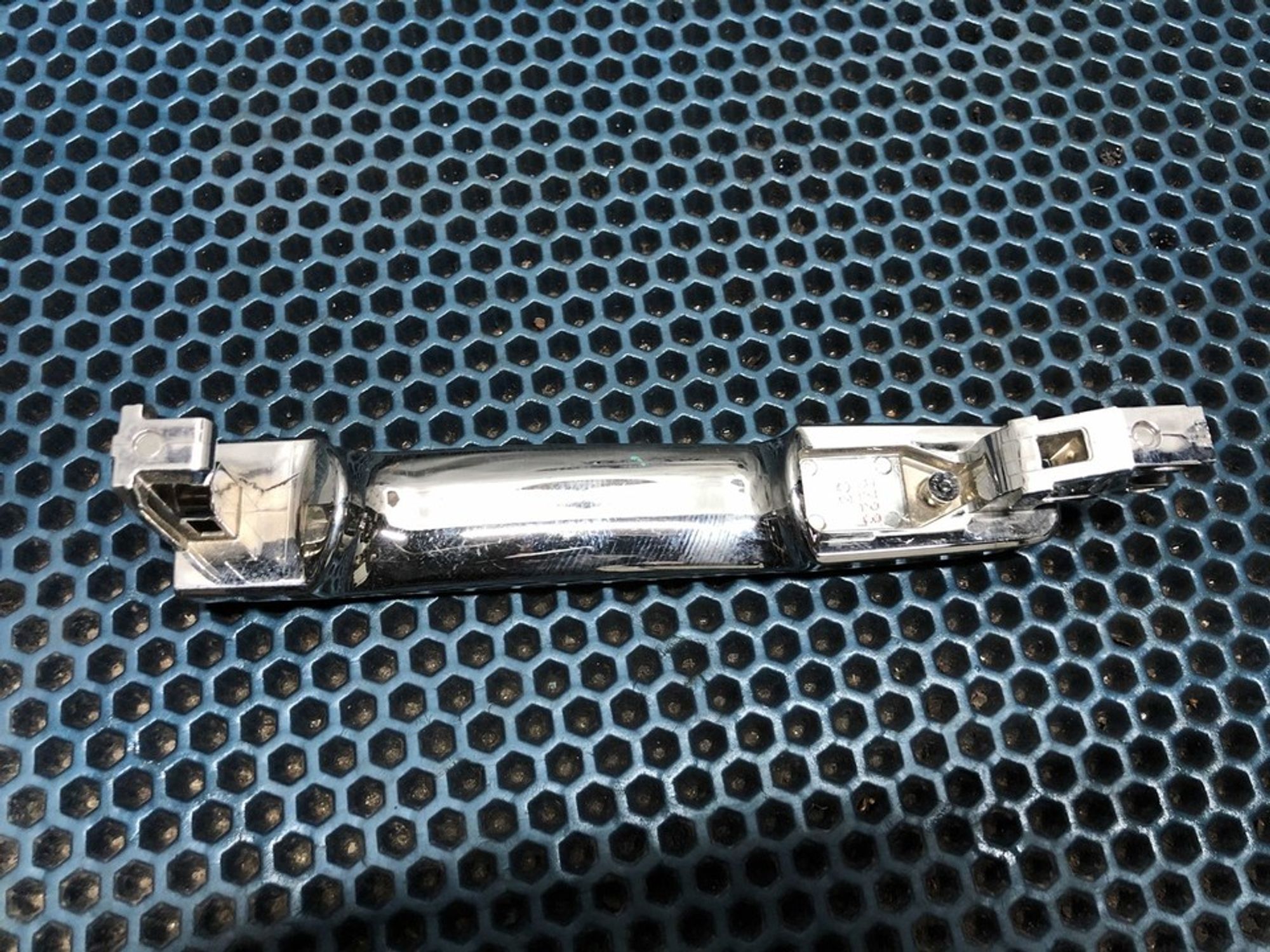 806404AA0B Ручка двери наружная передняя правая R Nissan Almera III, 800 рублей, Нижний Новгород