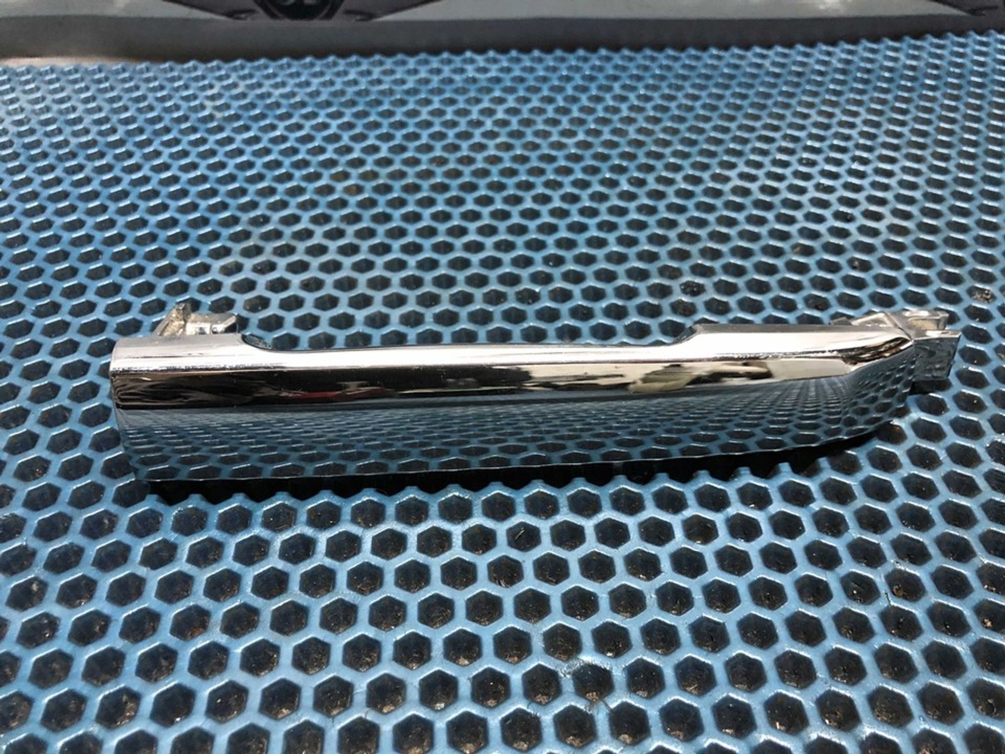 806404AA0B Ручка двери наружная передняя правая R Nissan Almera III, 800 рублей, Нижний Новгород