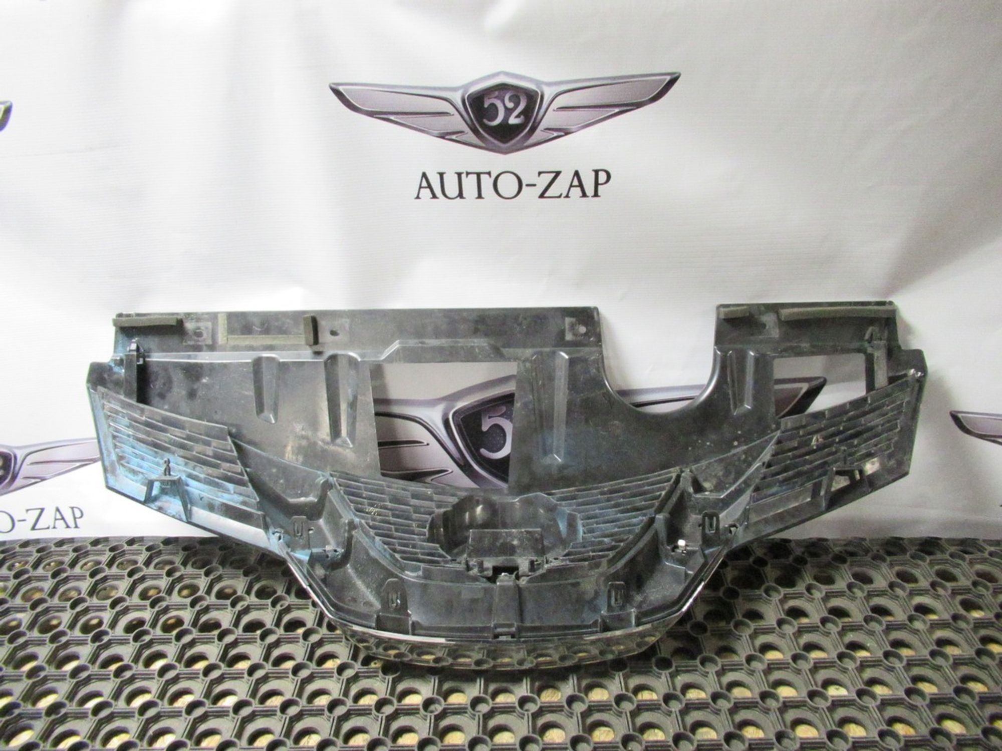 623104CL0A Решетка радиатора Nissan X-Trail T32, 4200 рублей, Нижний Новгород