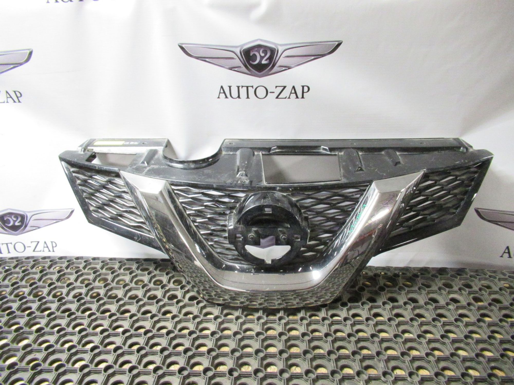 623104CL0A Решетка радиатора Nissan X-Trail T32, 4200 рублей, Нижний Новгород