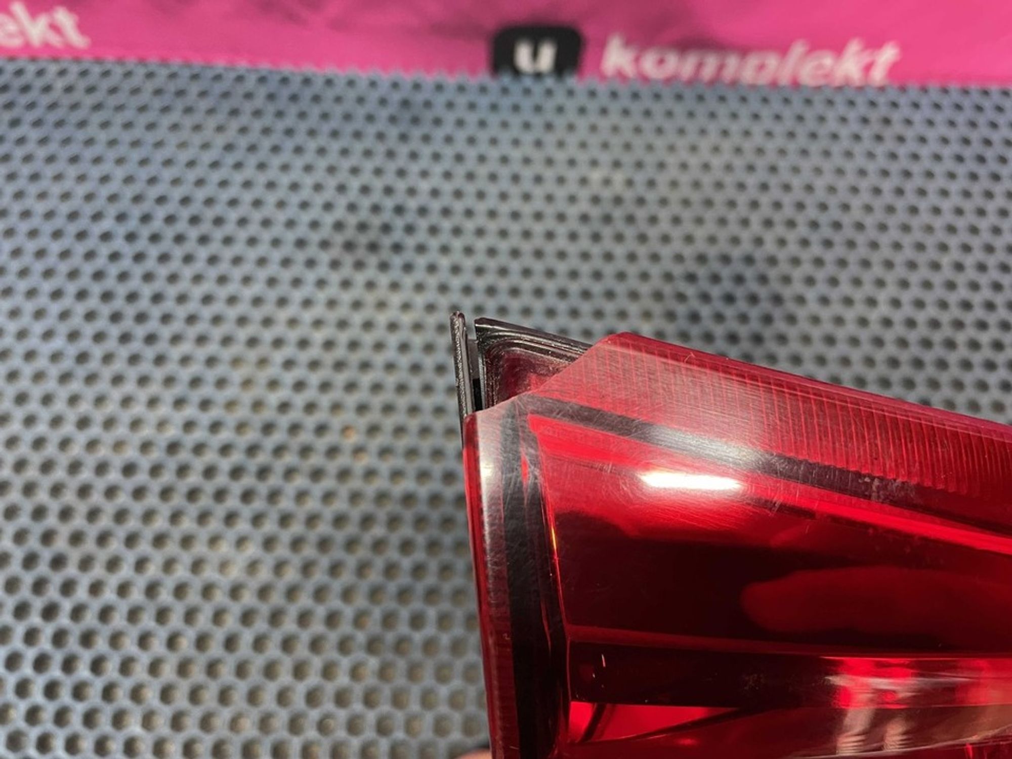 8159160310 Фонарь задний левый внутренний L Toyota Land Cruiser 200, 2800 рублей, Нижний Новгород