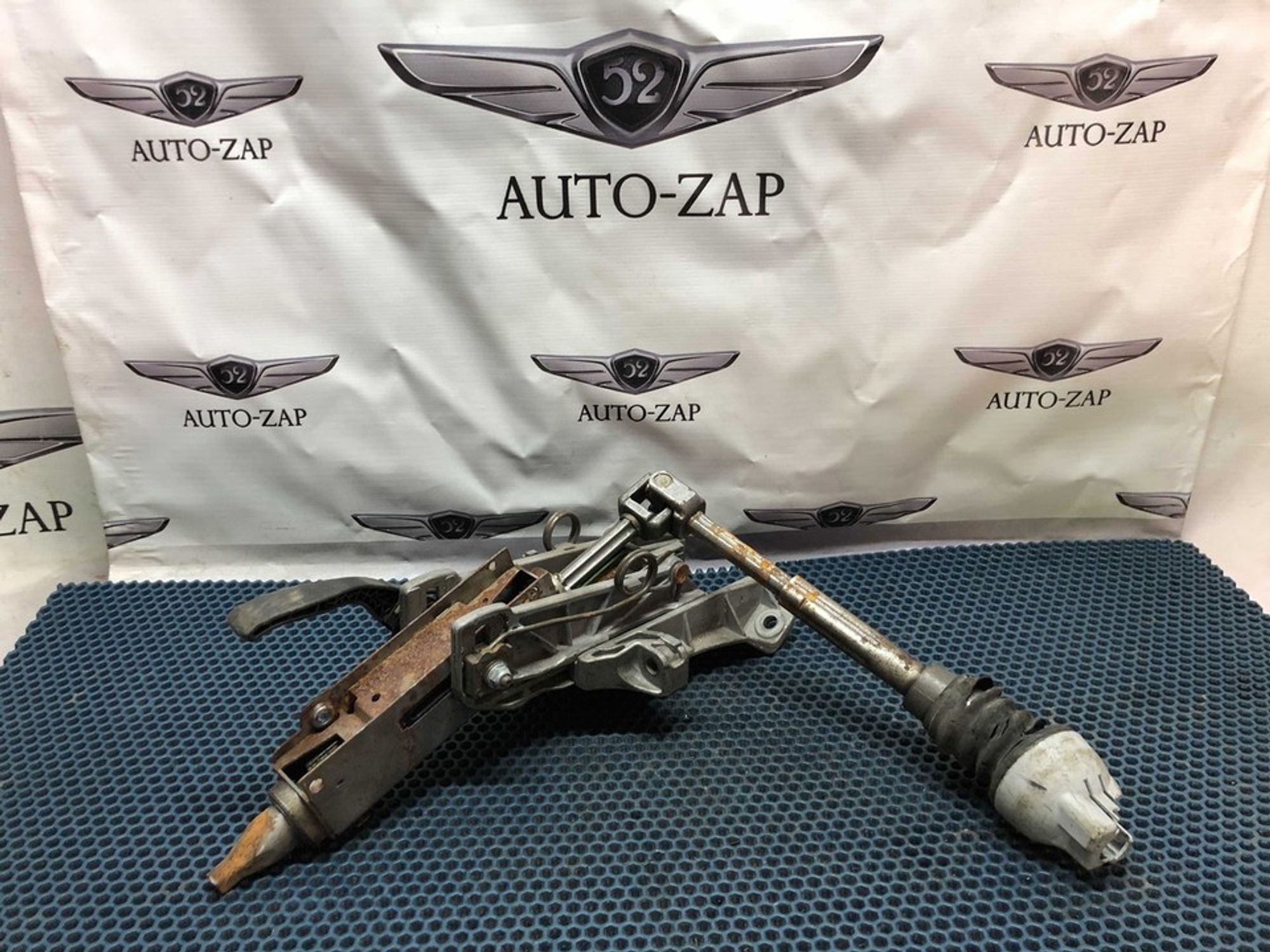 1871984 Колонка рулевая Ford Focus III, 1700 рублей, Нижний Новгород