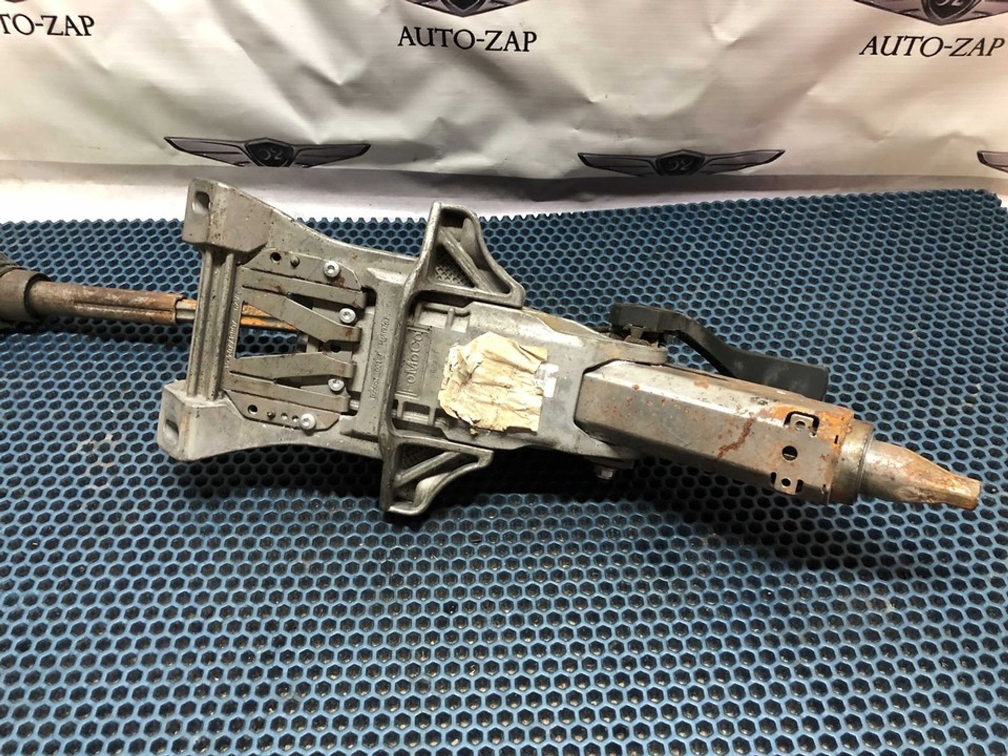 1871984 Колонка рулевая Ford Focus III, 1700 рублей, Нижний Новгород