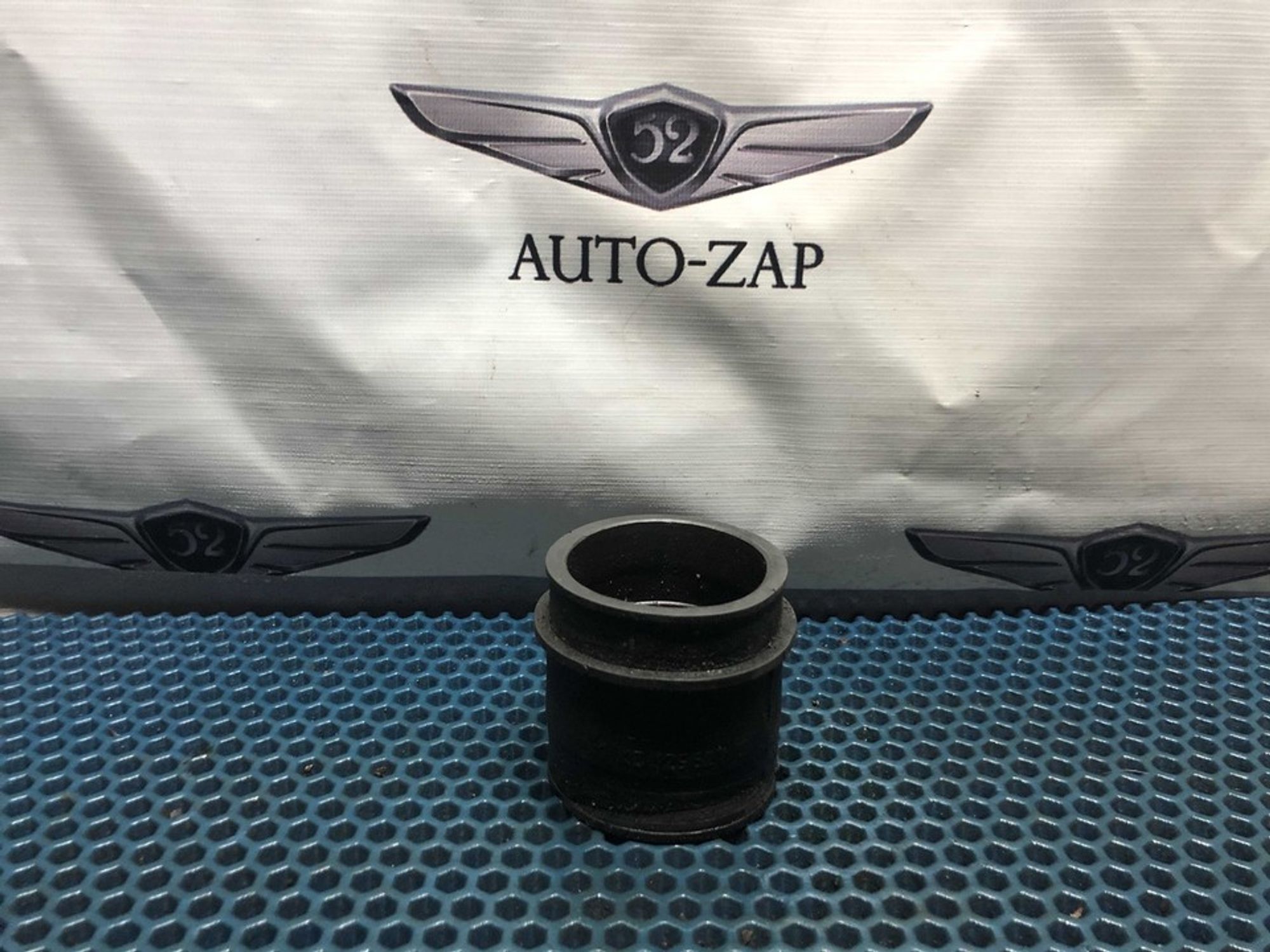 1K0129627 Патрубок интеркулера Audi A3 8P, 500 рублей, Нижний Новгород