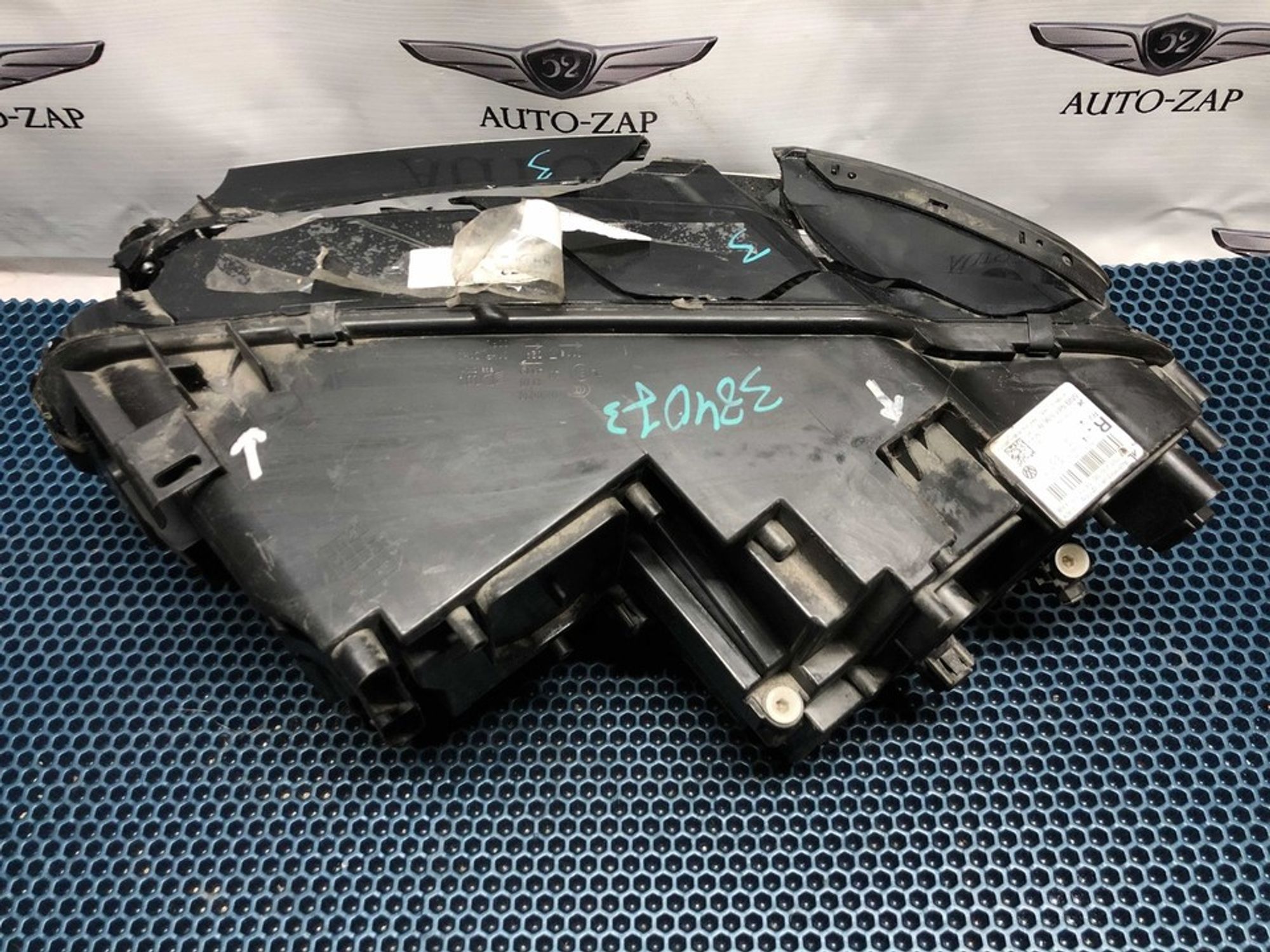 5NB941036B Фара правая R Volkswagen Tiguan II, 2500 рублей, Нижний Новгород