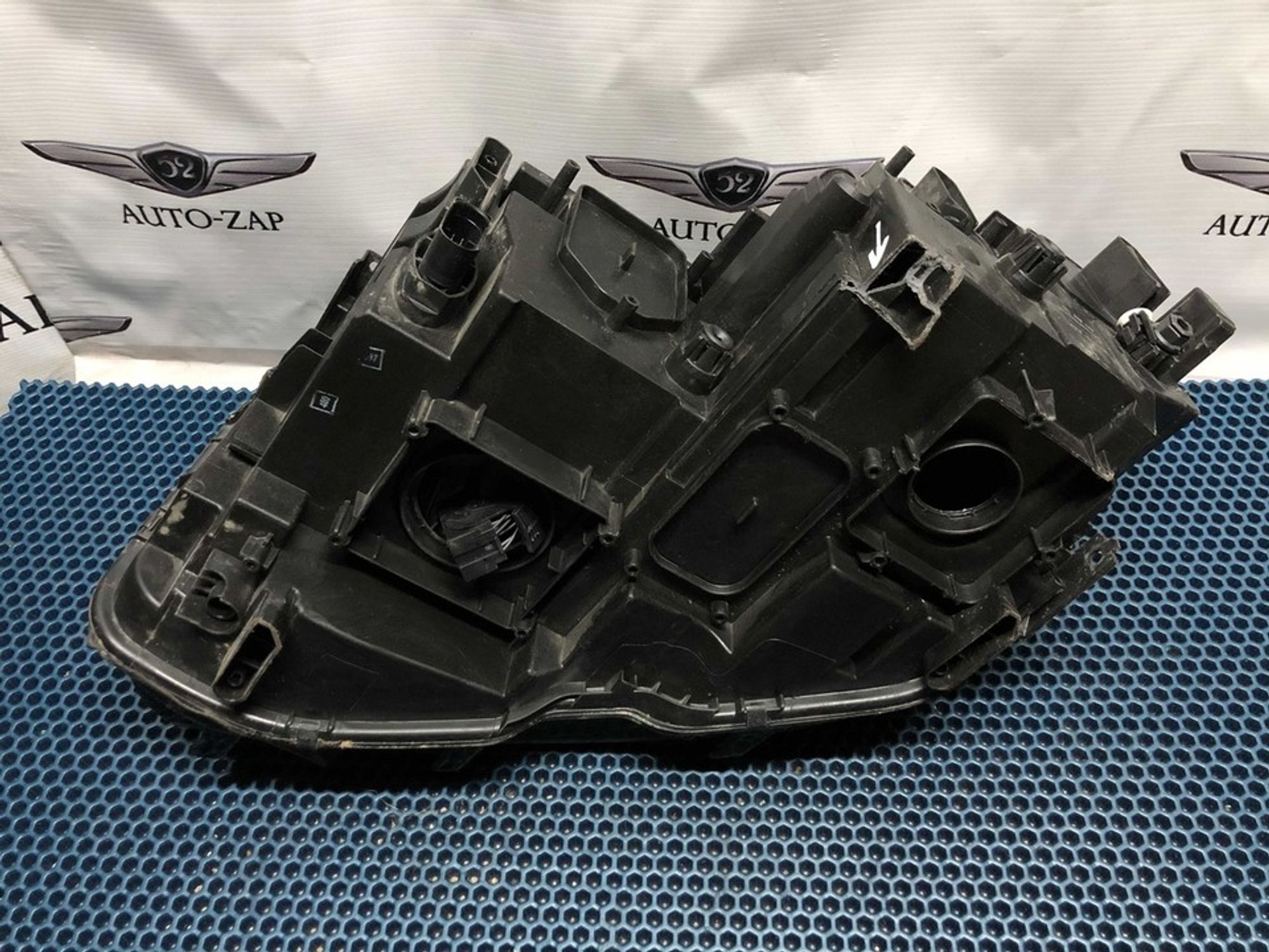 5NB941036B Фара правая R Volkswagen Tiguan II, 2500 рублей, Нижний Новгород