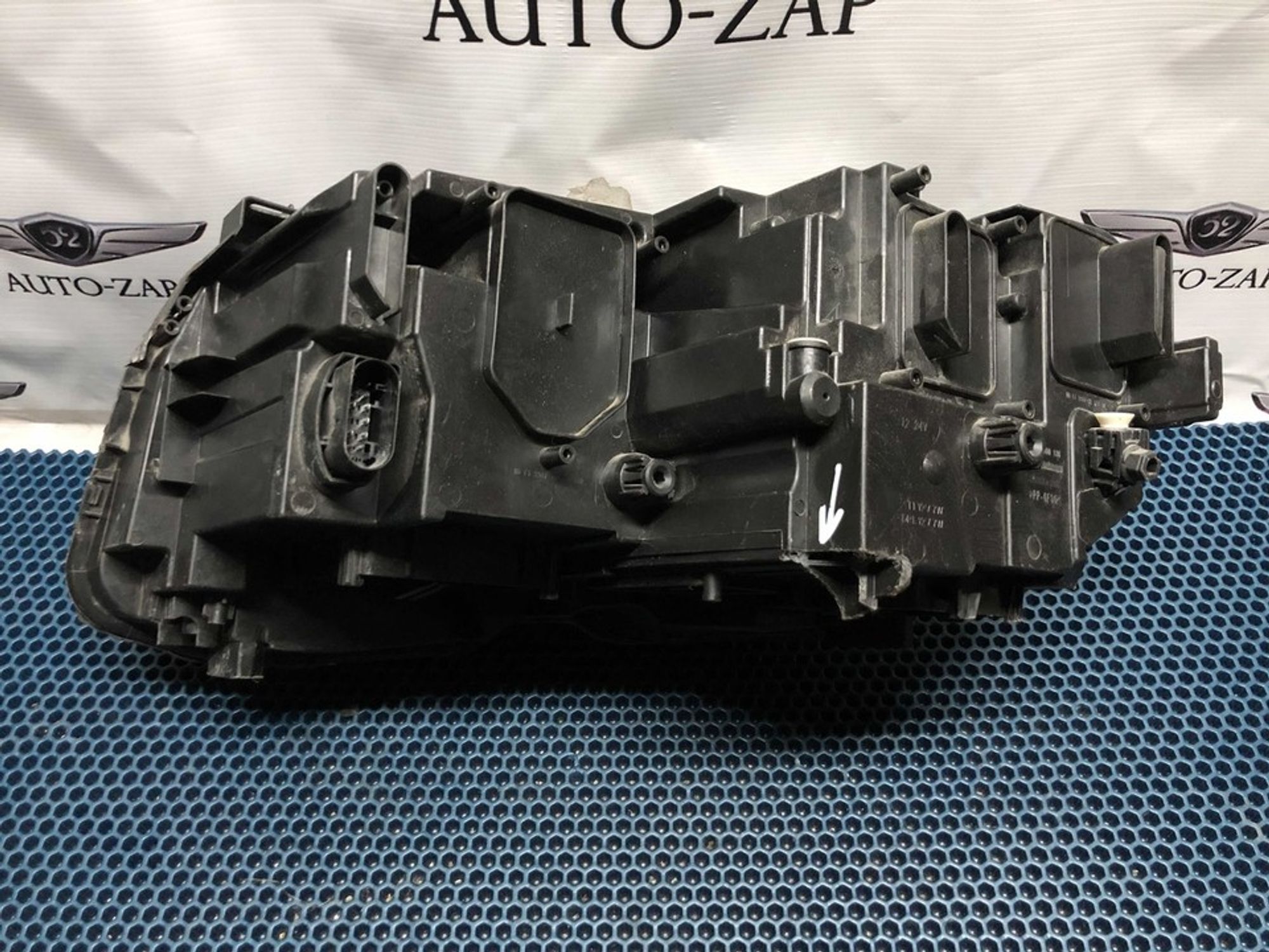 5NB941036B Фара правая R Volkswagen Tiguan II, 2500 рублей, Нижний Новгород