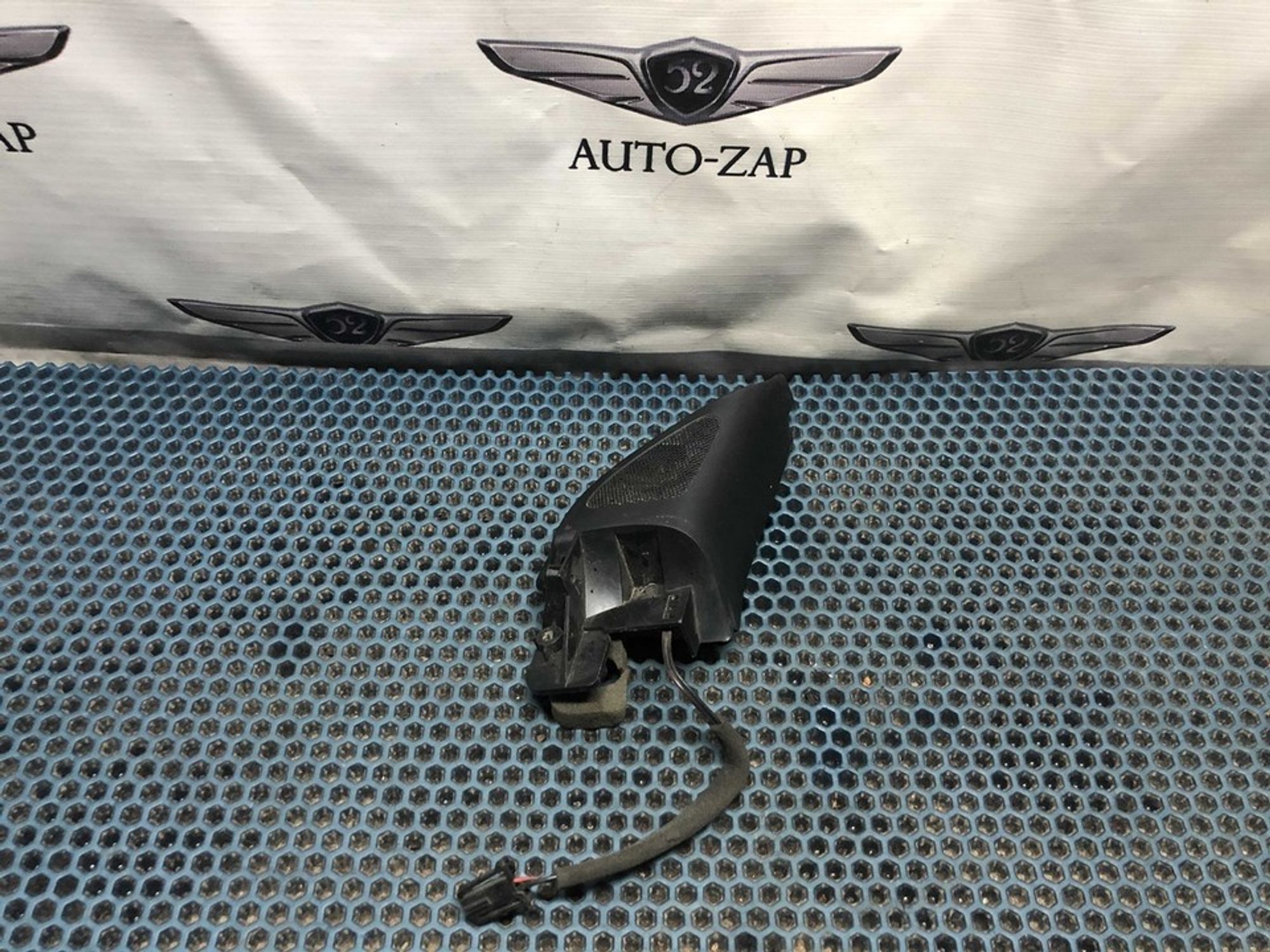 1K0837994A Крышка зеркала внутренняя правая R Volkswagen Golf V, 900 рублей, Нижний Новгород