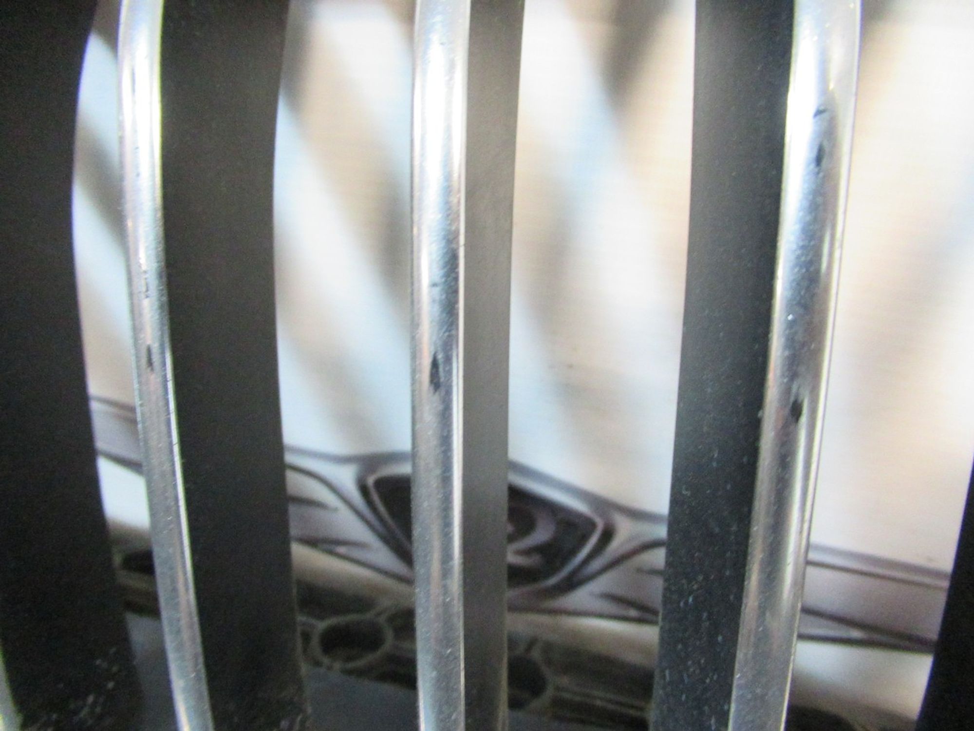 7331772 Решетка облицовки радиатора правая R BMW 5 F07/F10/F11/F18, 1900 рублей, Нижний Новгород