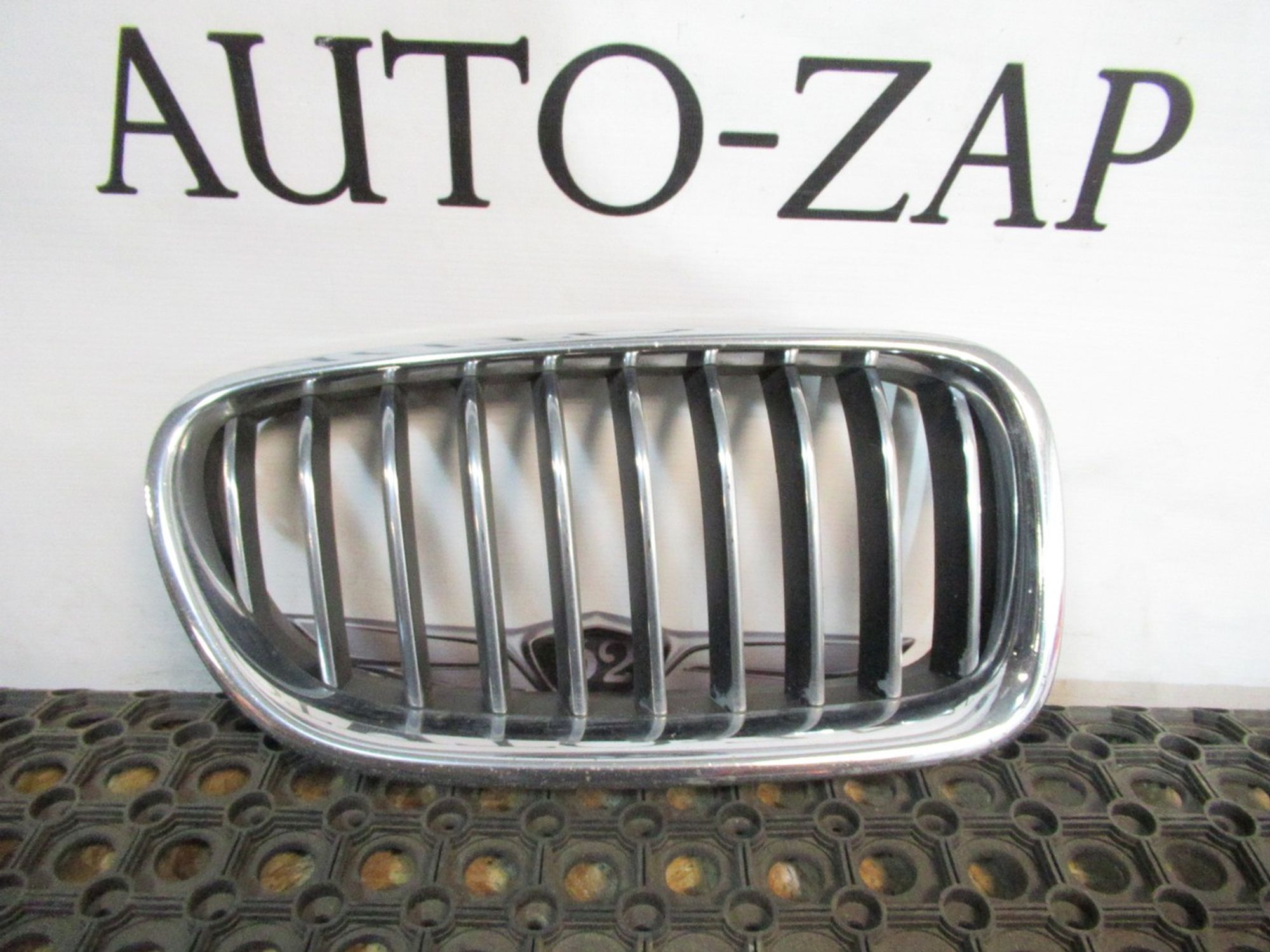 7331772 Решетка облицовки радиатора правая R BMW 5 F07/F10/F11/F18, 1900 рублей, Нижний Новгород