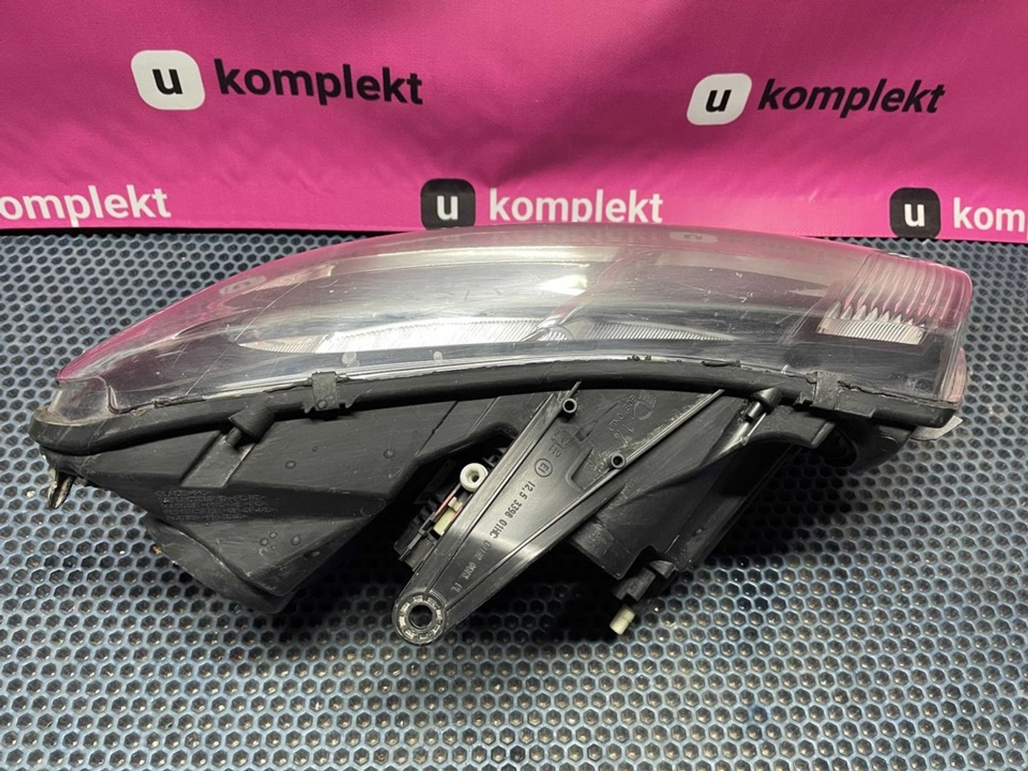 260609450R Фара левая L Renault Logan II, 2000 рублей, Нижний Новгород