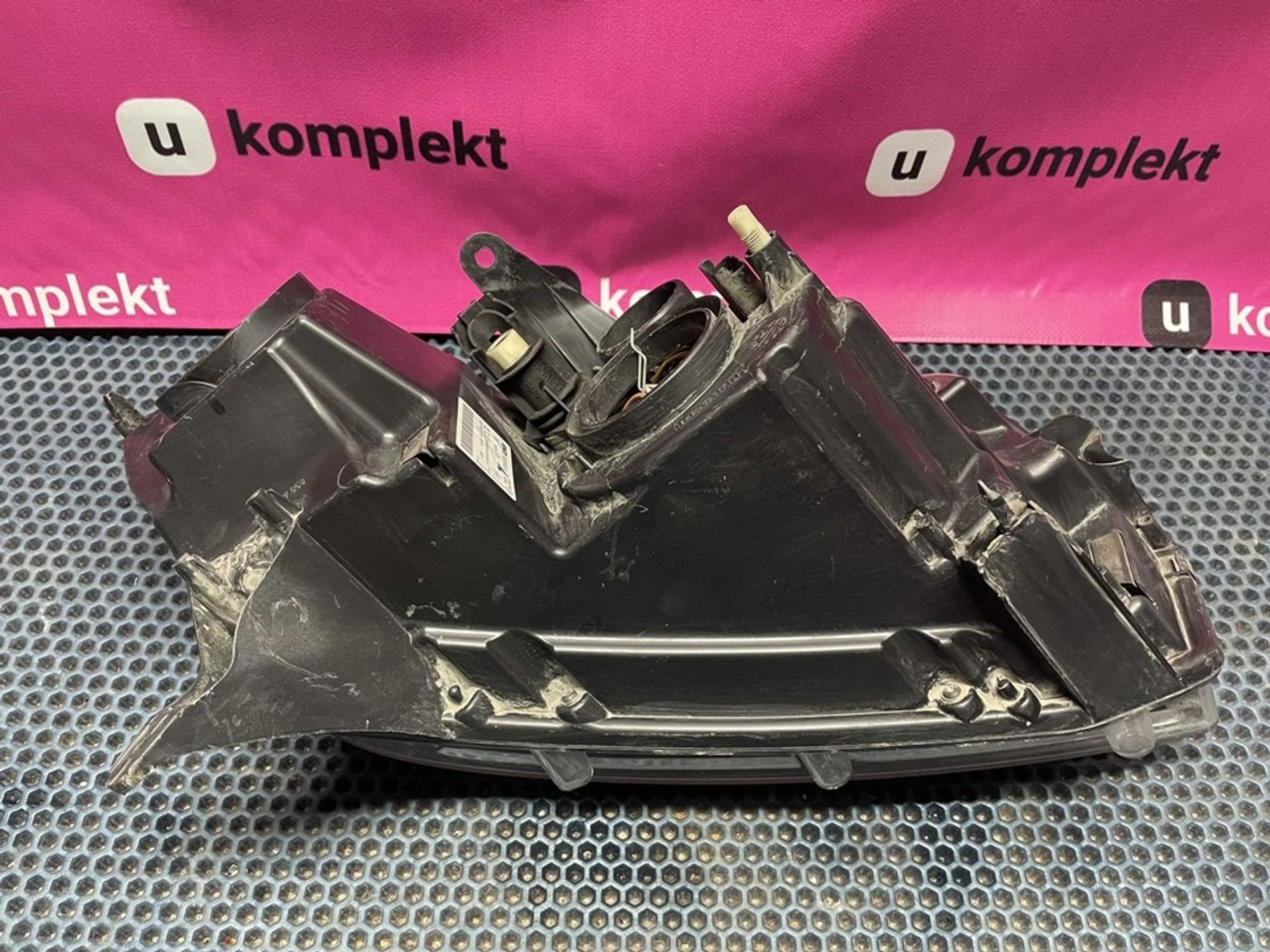 260609450R Фара левая L Renault Logan II, 2000 рублей, Нижний Новгород