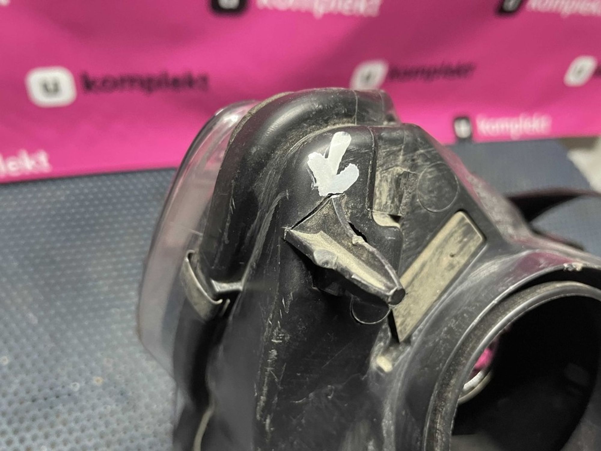 260609450R Фара левая L Renault Logan II, 2000 рублей, Нижний Новгород