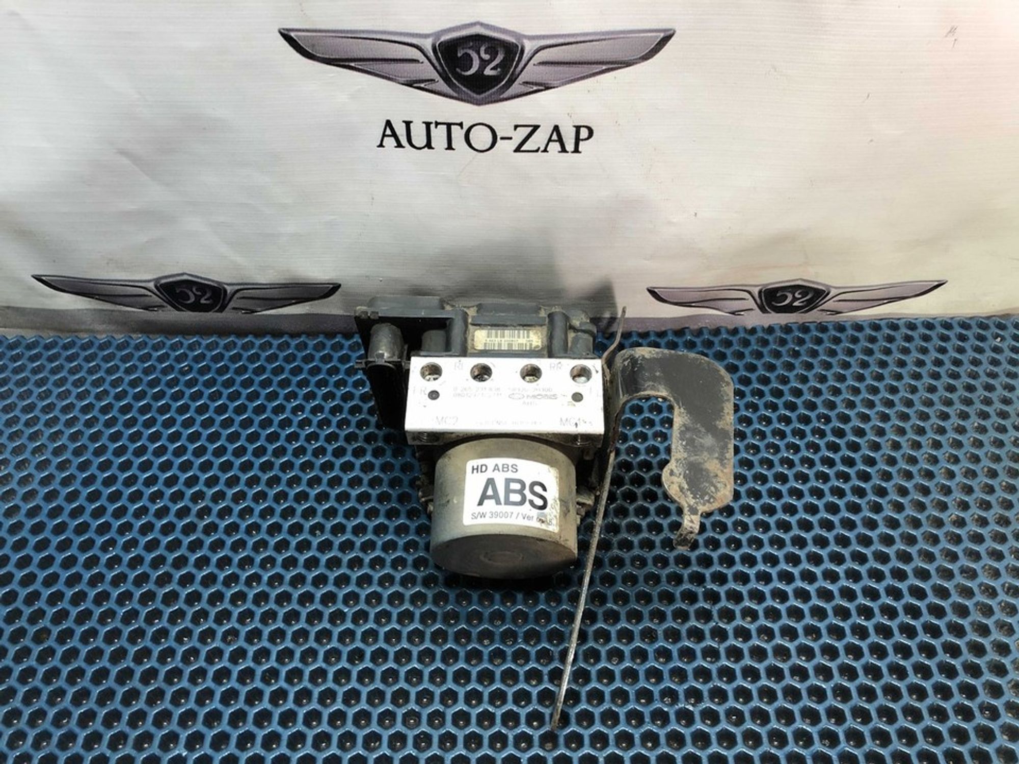 589202H300 Блок ABS (насос) Hyundai Elantra HD, 2300 рублей, Нижний Новгород