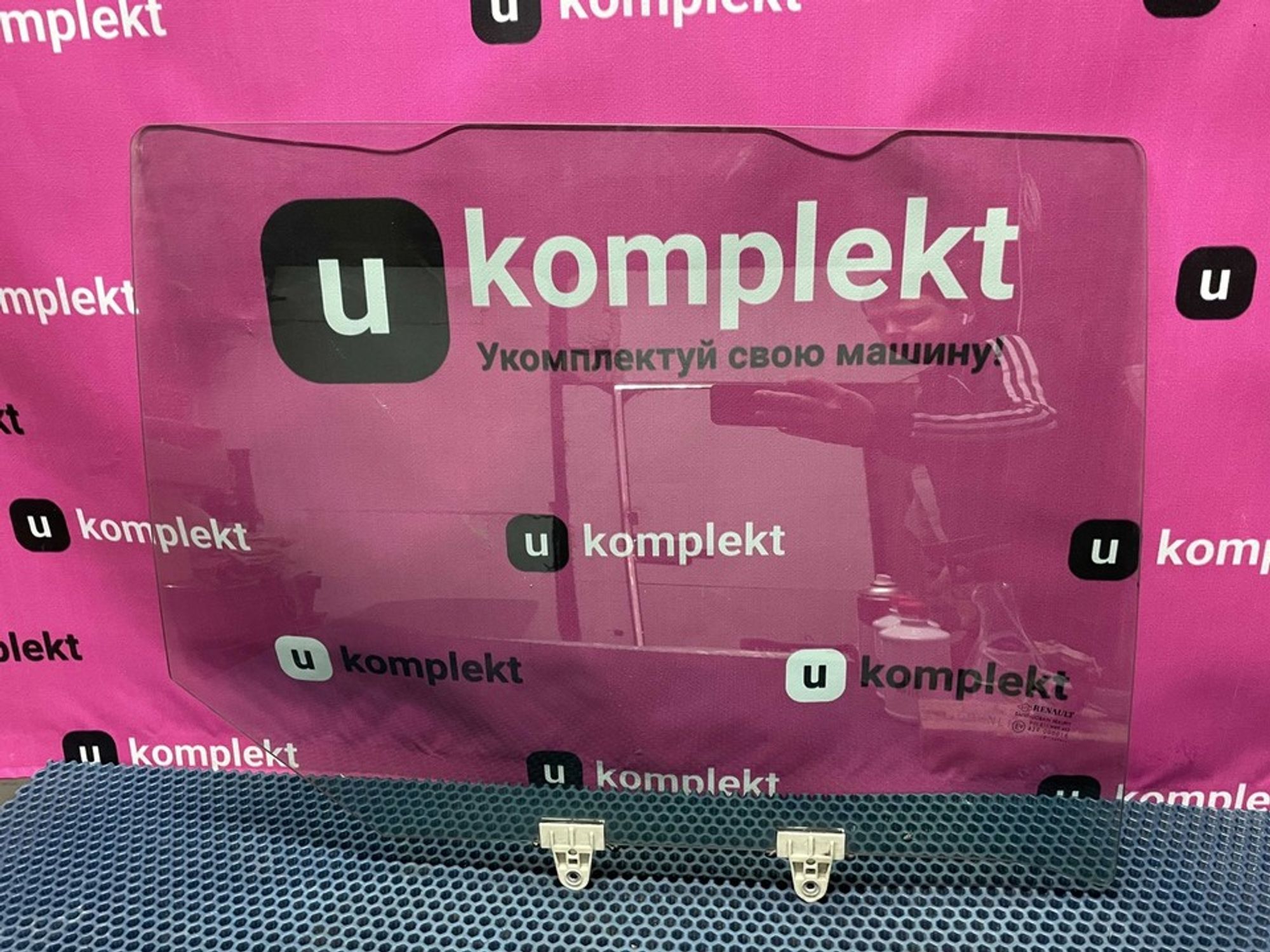 823000007R Стекло двери задней правой R Renault Megane III, 1000 рублей, Нижний Новгород