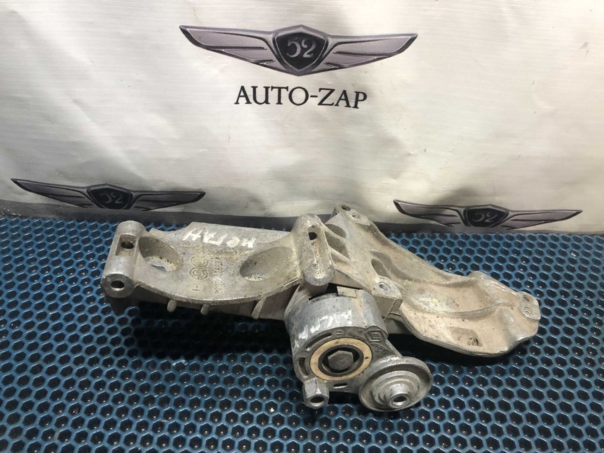 8200242569 Кронштейн генератора Renault Megane II, 800 рублей, Нижний Новгород