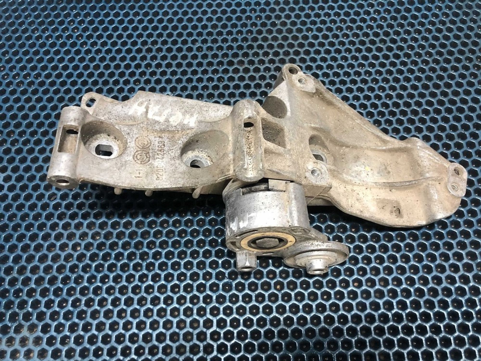 8200242569 Кронштейн генератора Renault Megane II, 800 рублей, Нижний Новгород