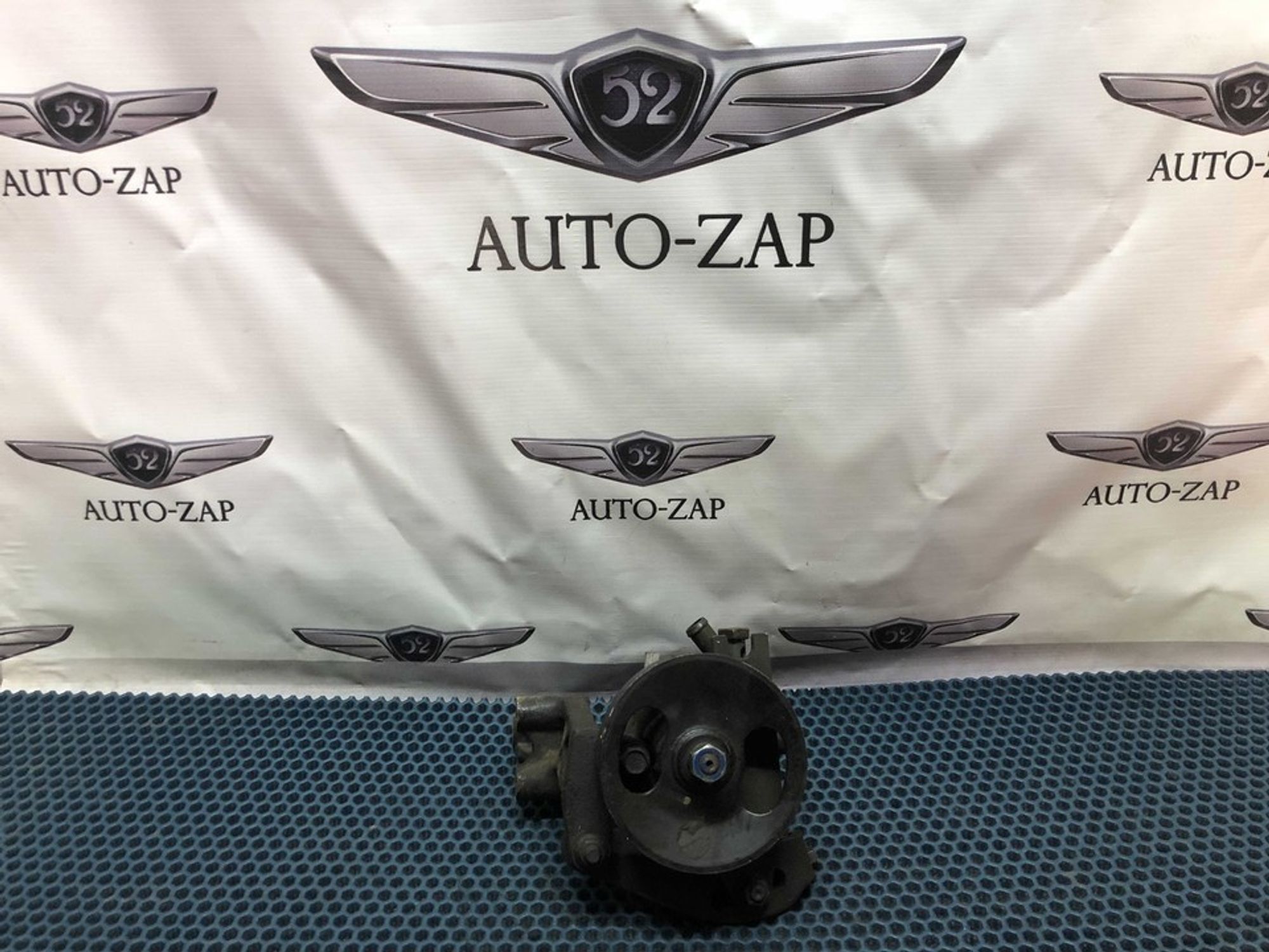 0K2A232600D Насос гидроусилителя руля Kia Mentor I, 1900 рублей, Нижний Новгород