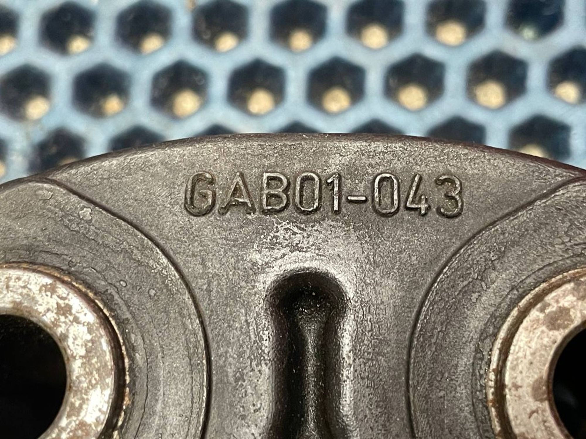 26117610061 Муфта карданного вала передняя BMW 1 E81/E82/E87/E88, 3700 рублей, Нижний Новгород