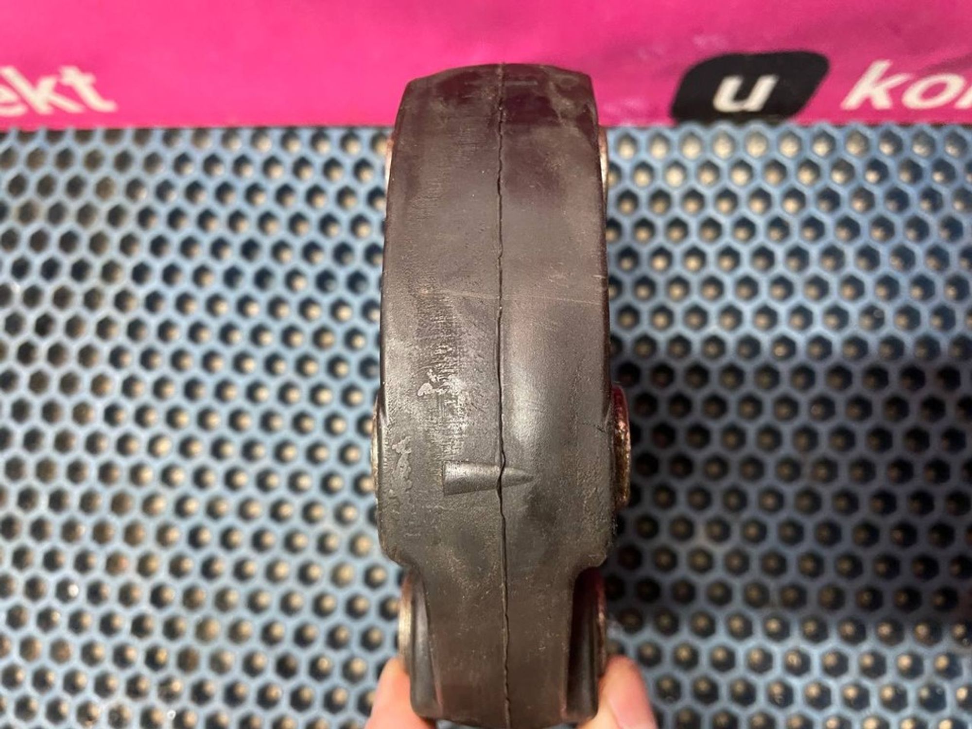 26117610061 Муфта карданного вала передняя BMW 1 E81/E82/E87/E88, 3700 рублей, Нижний Новгород