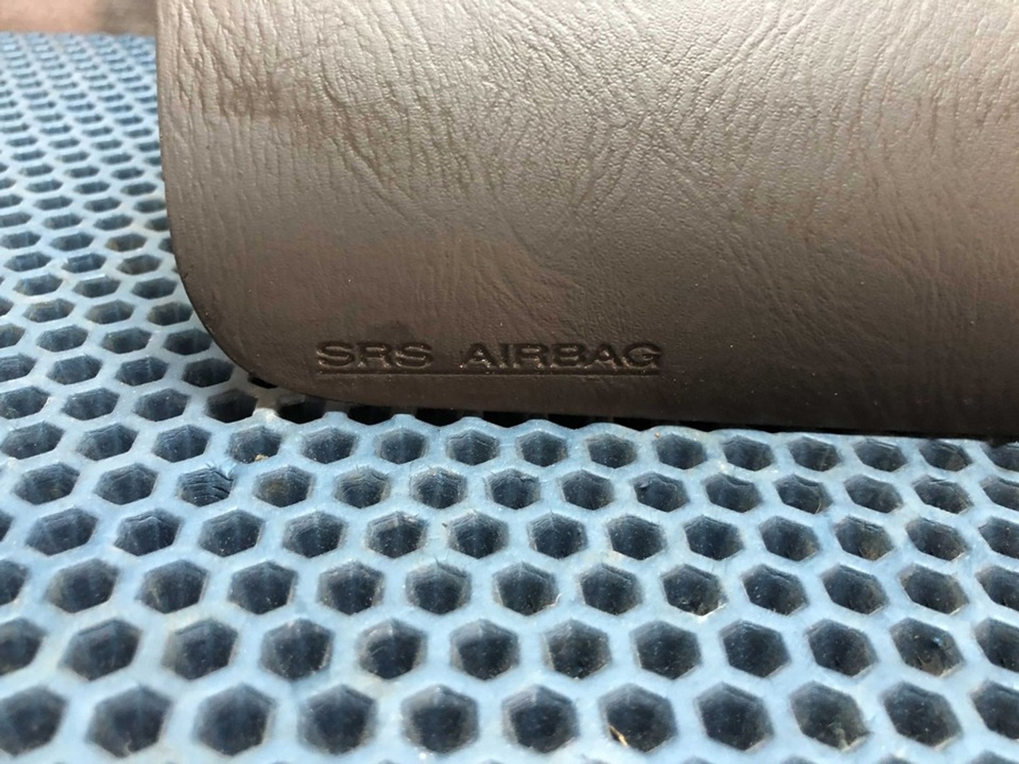 K85156N005 Подушка безопасности пассажира Nissan Bluebird XI, 1600 рублей, Нижний Новгород