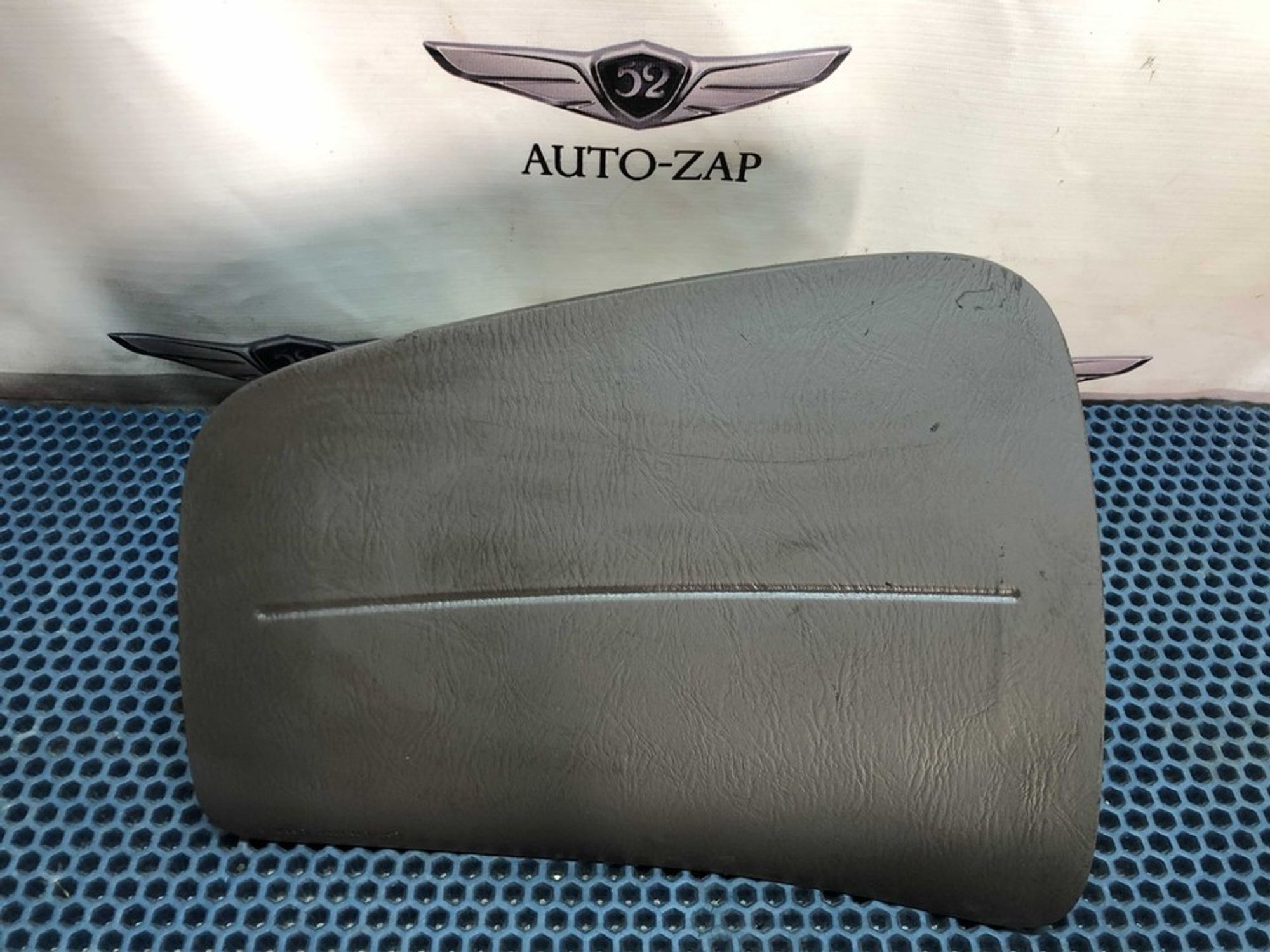 K85156N005 Подушка безопасности пассажира Nissan Bluebird XI, 1600 рублей, Нижний Новгород