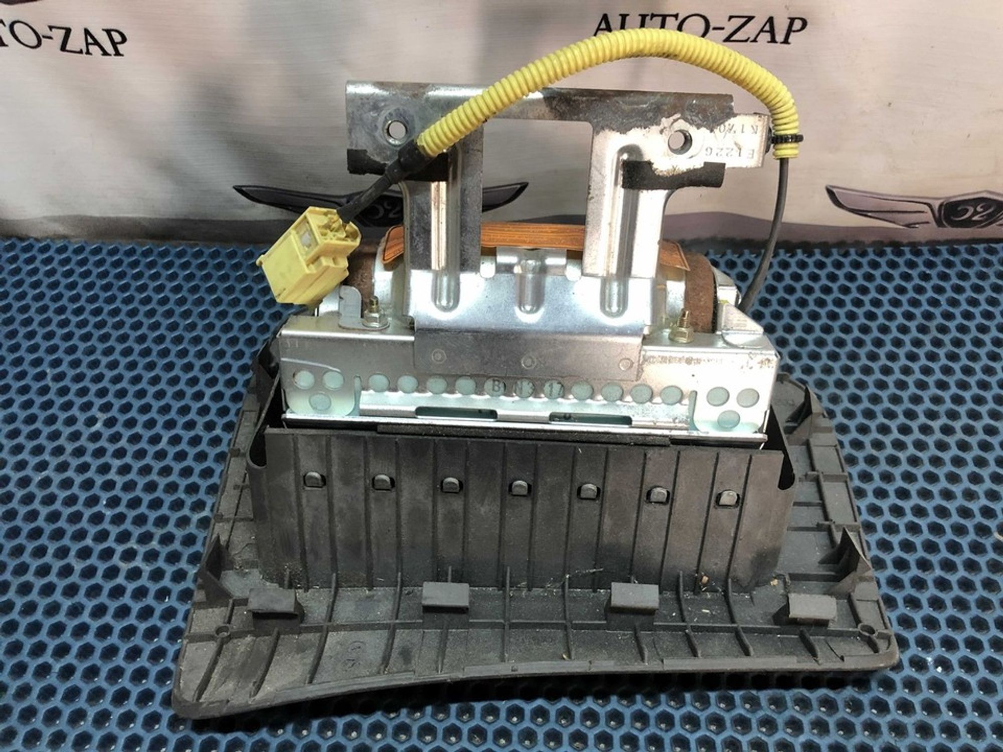 K85156N005 Подушка безопасности пассажира Nissan Bluebird XI, 1600 рублей, Нижний Новгород