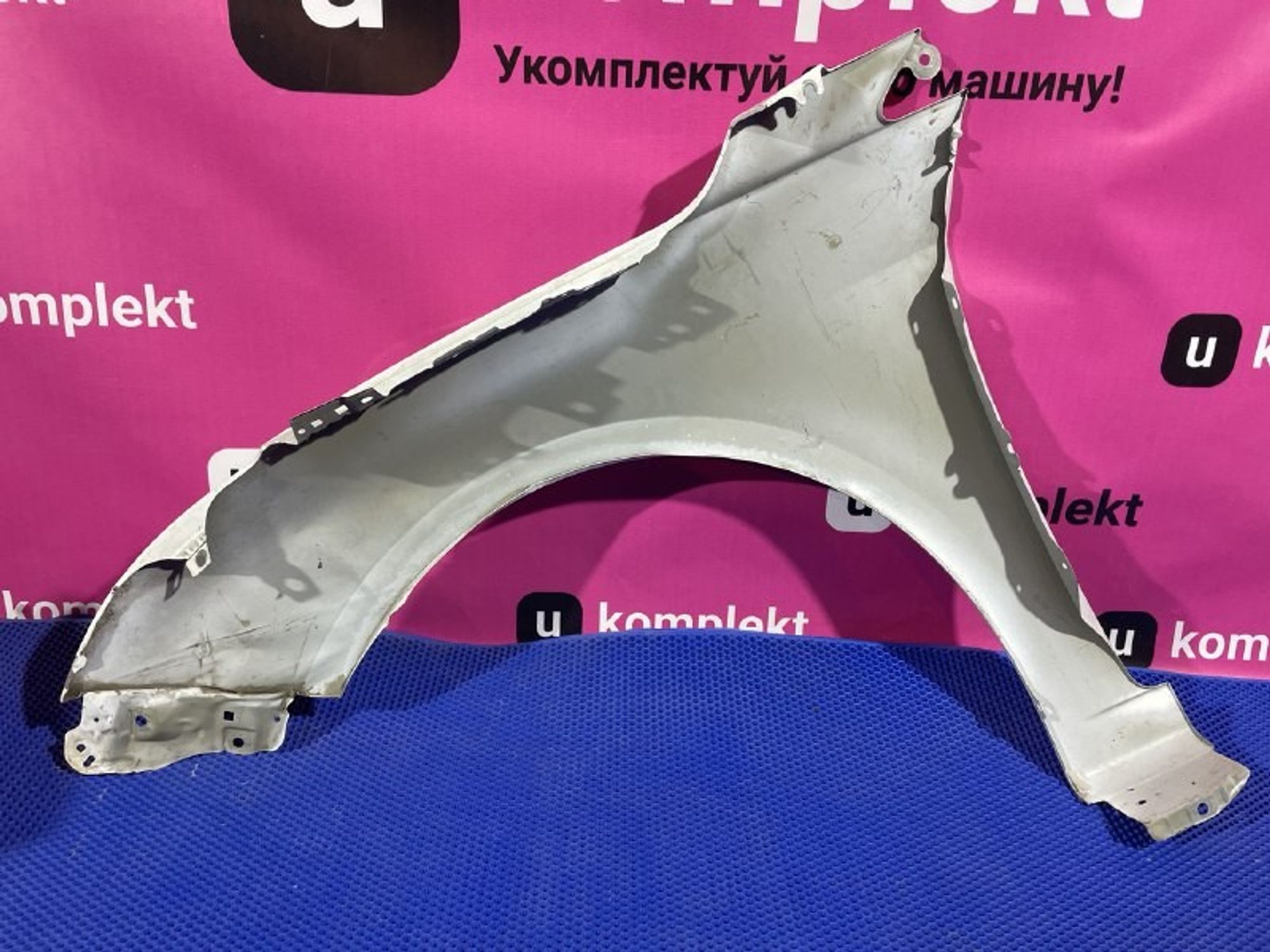 94560510 Крыло переднее правое R Chevrolet Cruze I, 1100 рублей, Нижний Новгород