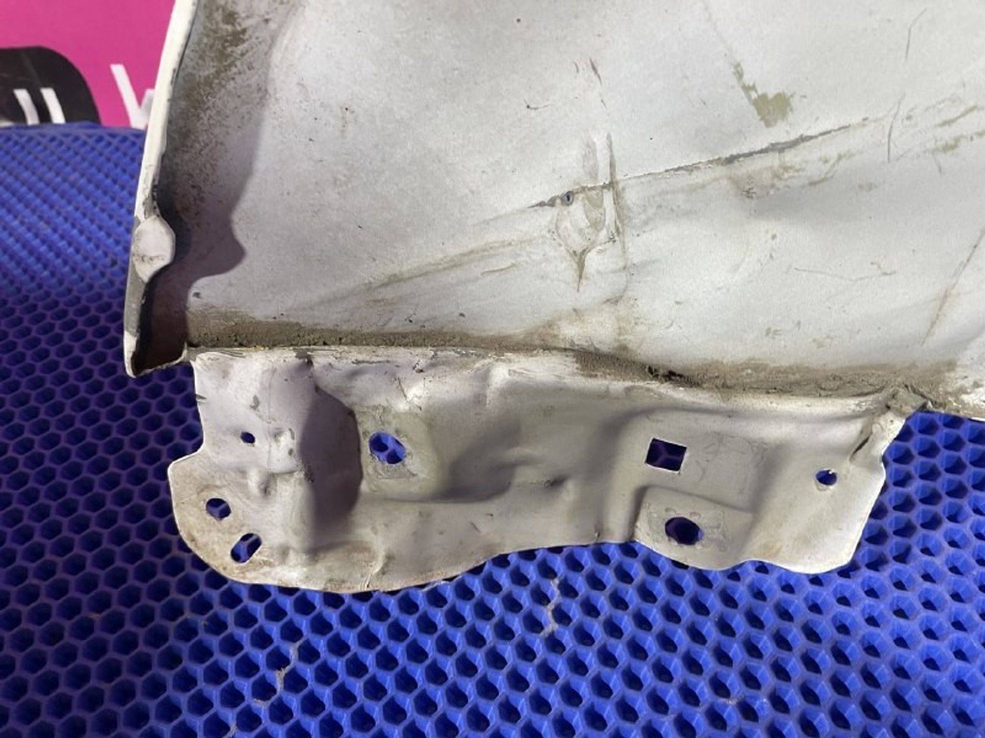 94560510 Крыло переднее правое R Chevrolet Cruze I, 1100 рублей, Нижний Новгород