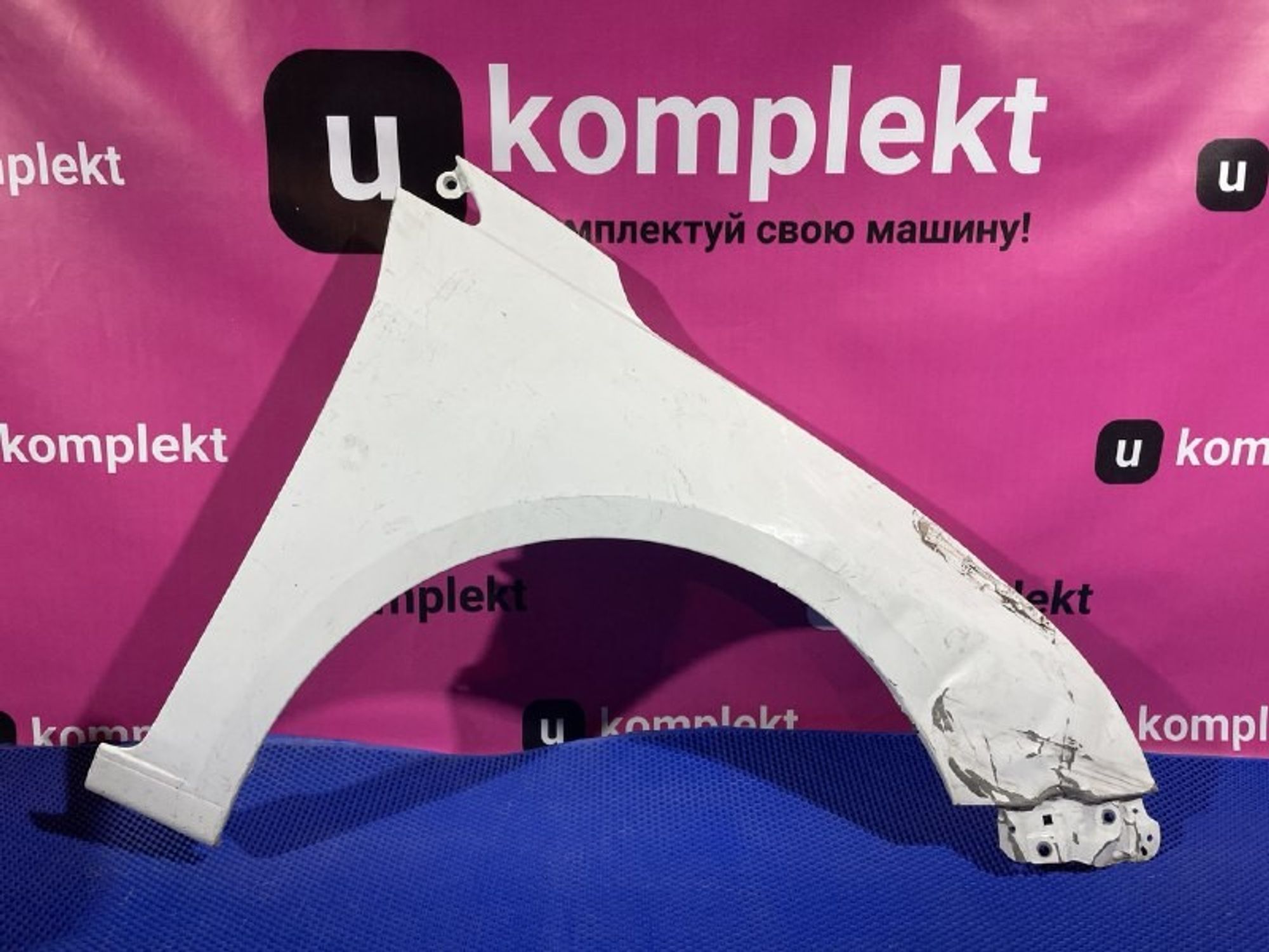 94560510 Крыло переднее правое R Chevrolet Cruze I, 1100 рублей, Нижний Новгород