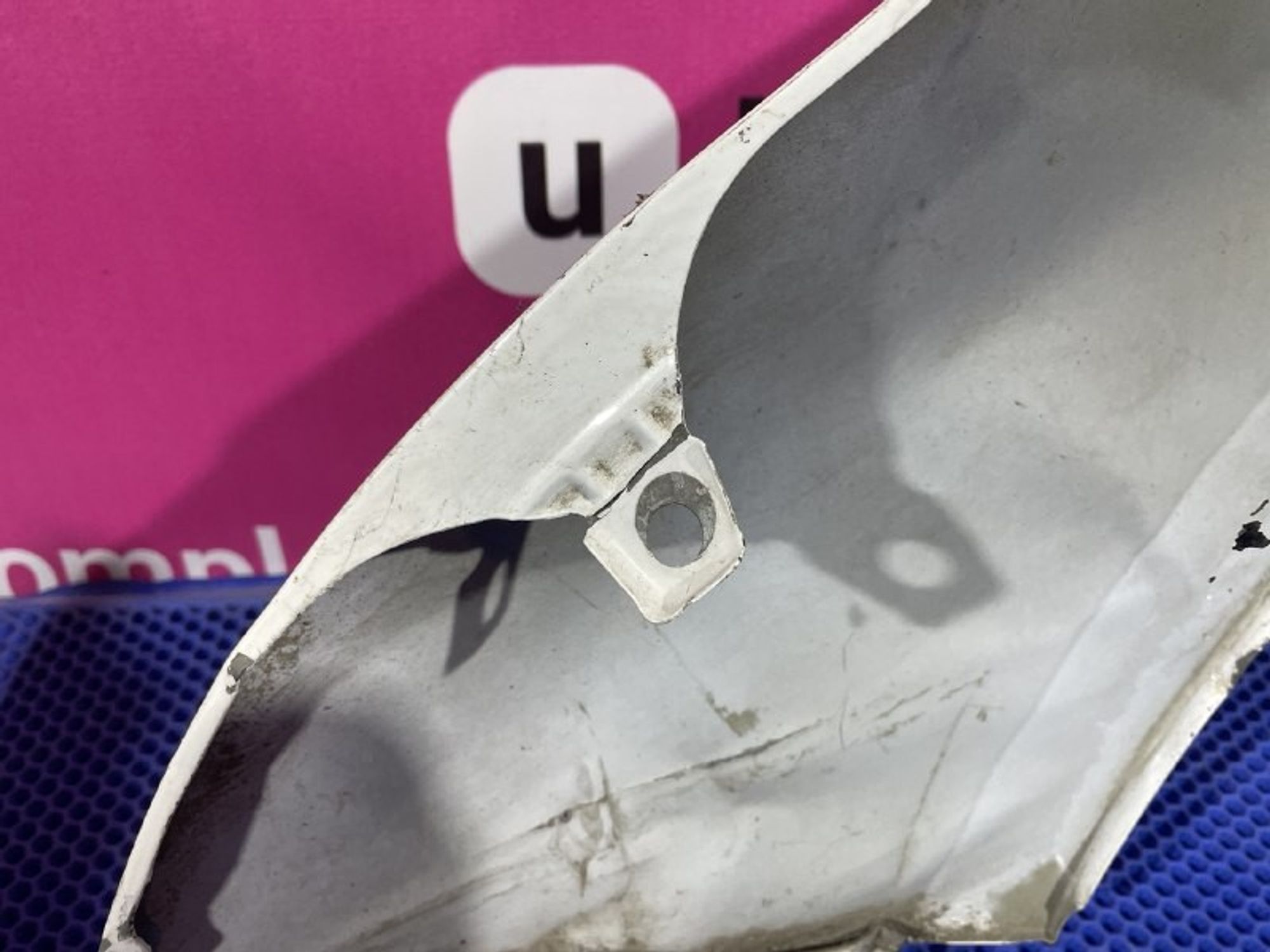 94560510 Крыло переднее правое R Chevrolet Cruze I, 1100 рублей, Нижний Новгород