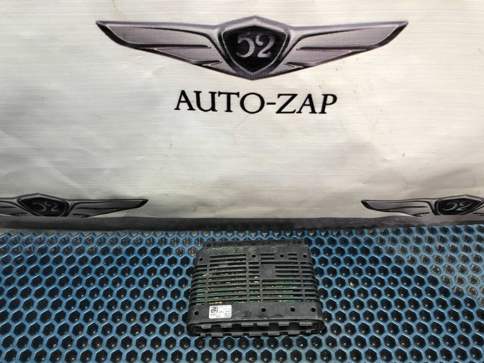 7262951 Блок управления светом BMW 7 F01/F02/F03/F04, 3800 рублей, Нижний Новгород