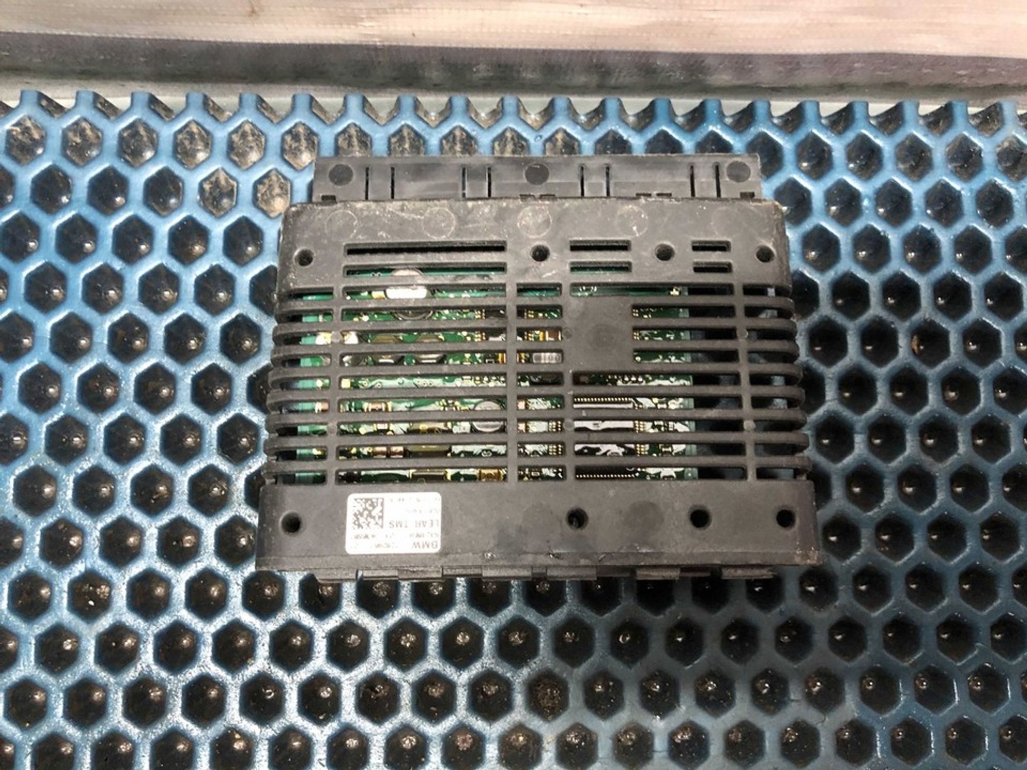 7262951 Блок управления светом BMW 7 F01/F02/F03/F04, 3800 рублей, Нижний Новгород