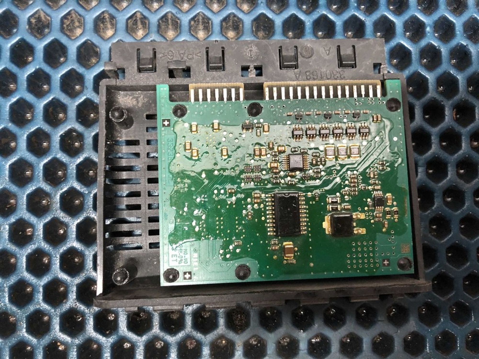 7262951 Блок управления светом BMW 7 F01/F02/F03/F04, 3800 рублей, Нижний Новгород